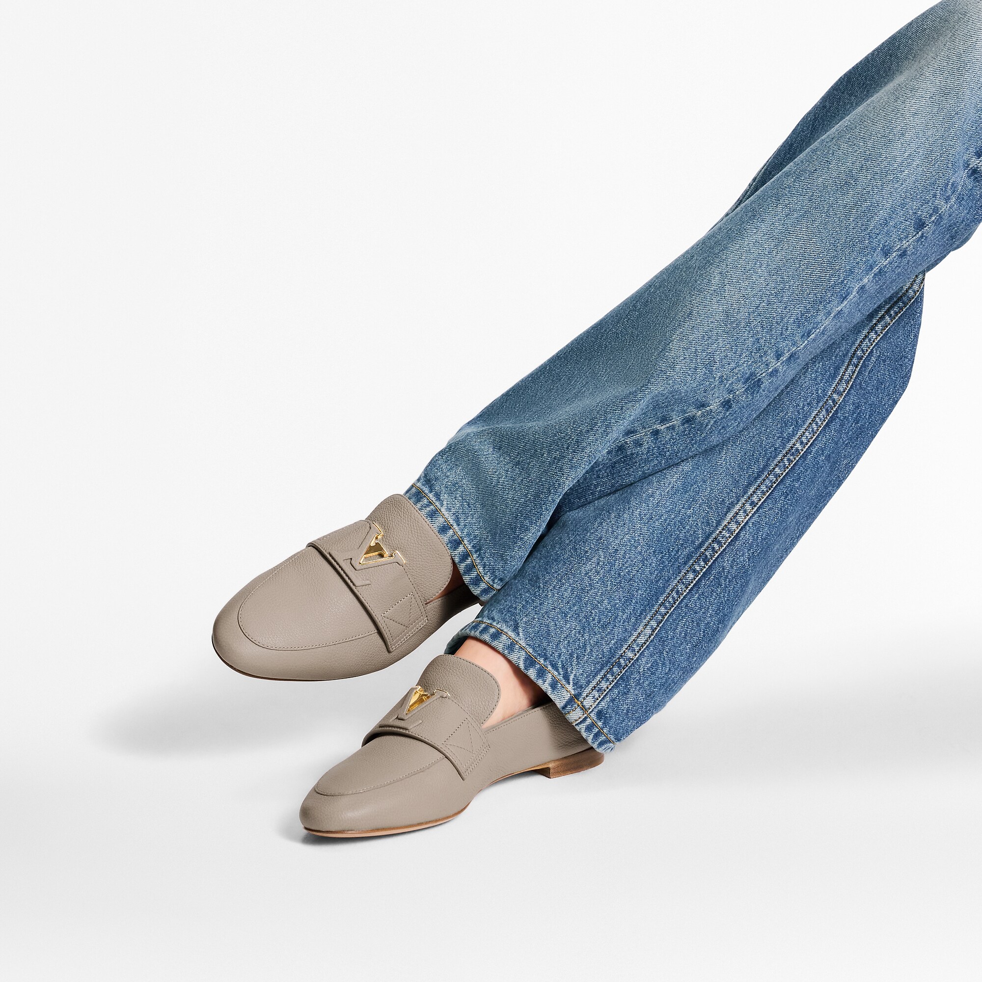 LV Mare Loafer