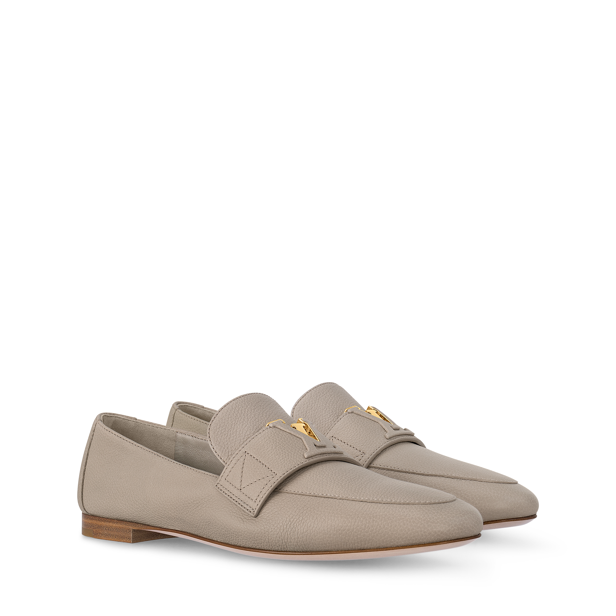  Shoes All Shoes LV Mare Loafer | Louis Vuitton ® (Product zoom)