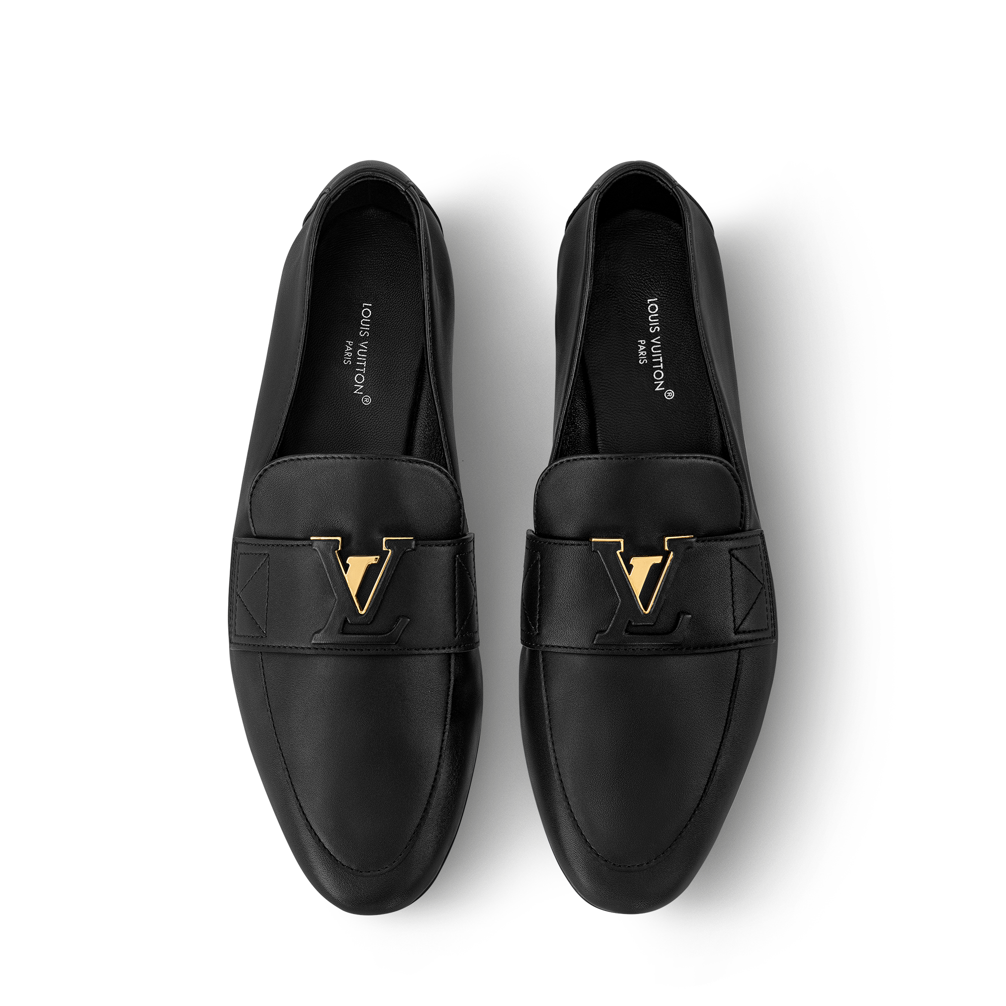  Shoes All Shoes LV Mare Loafer | Louis Vuitton ® (Product zoom)