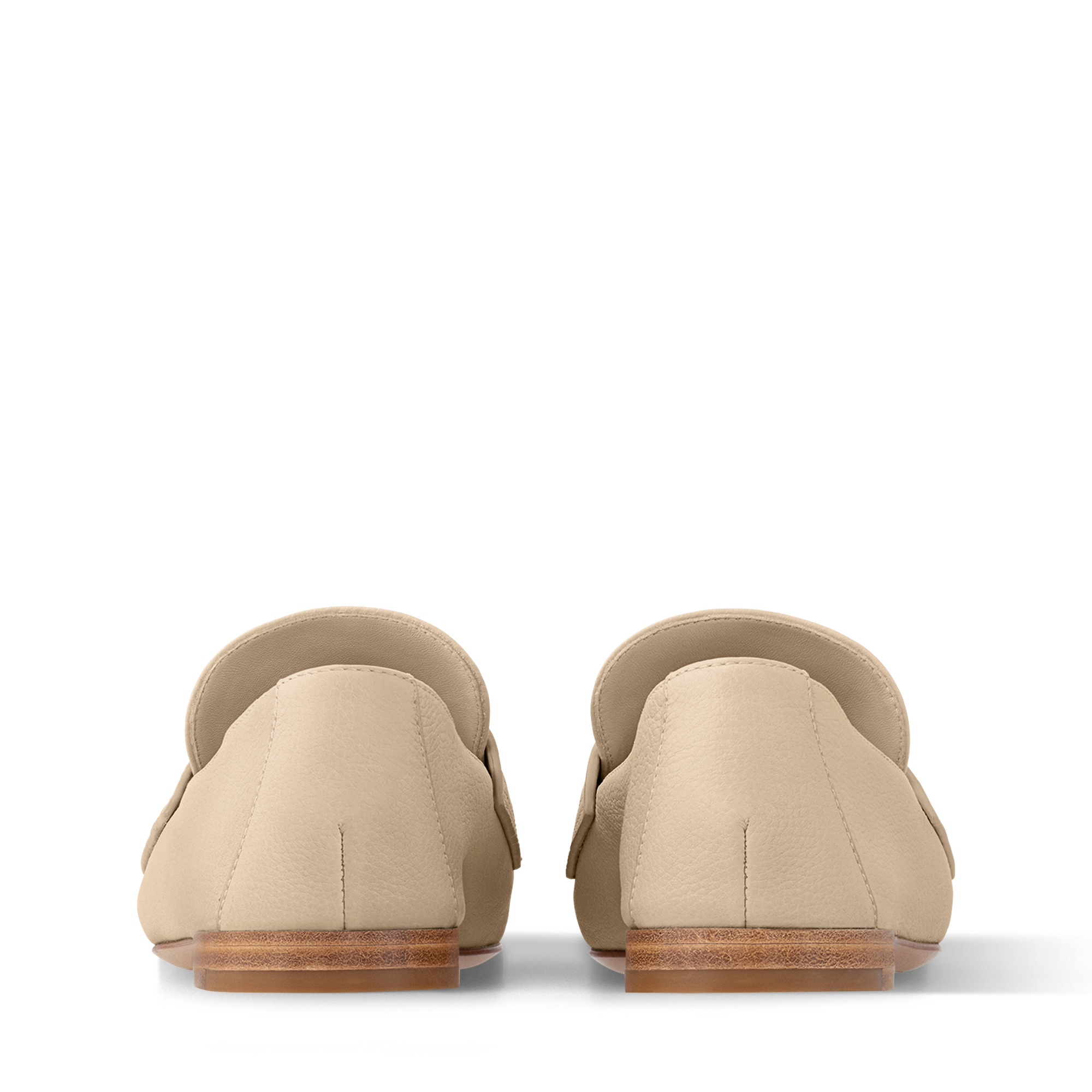  Shoes Loafers and Ballerinas LV Mare Loafer | Louis Vuitton ® (Product zoom)