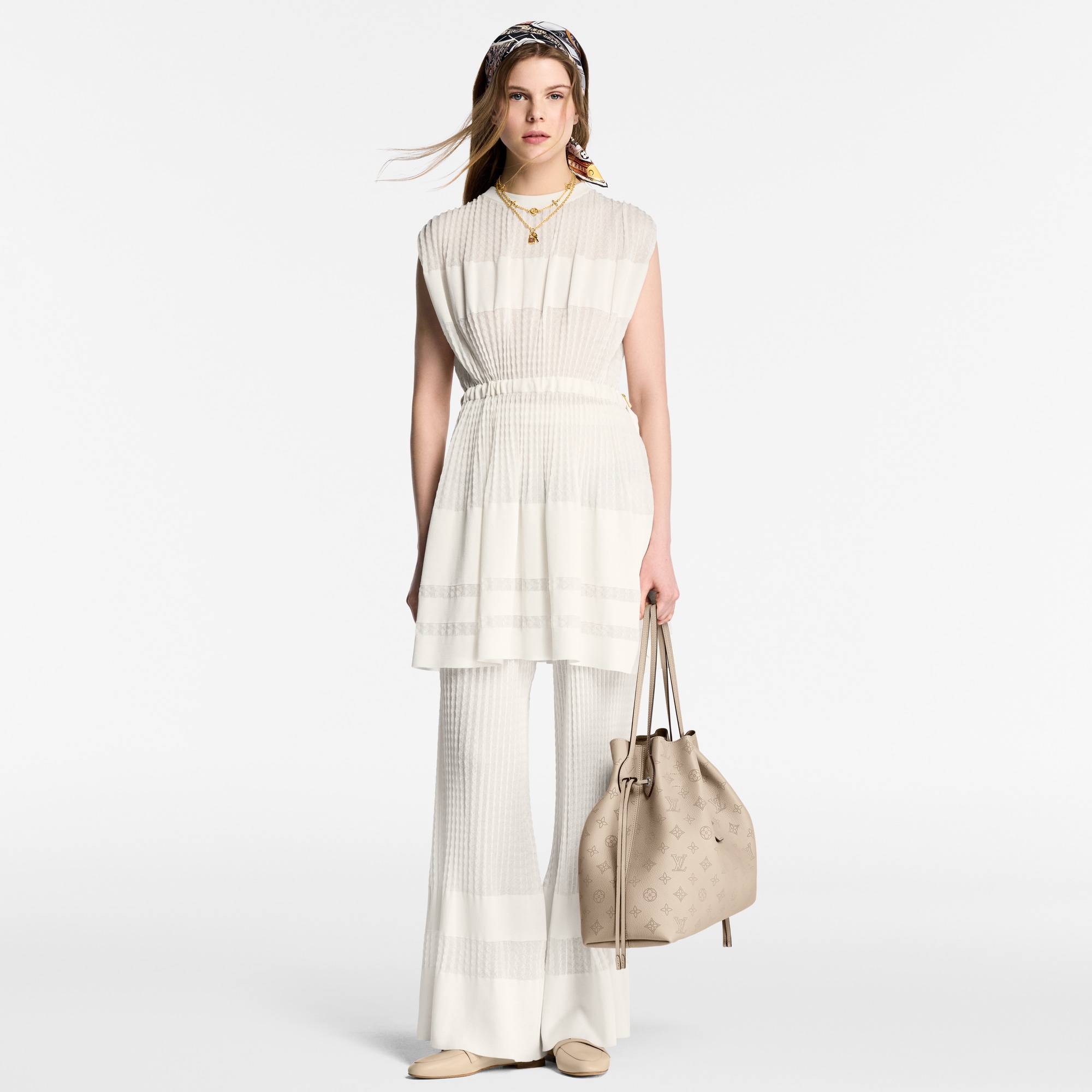  Shoes Loafers and Ballerinas LV Mare Loafer | Louis Vuitton ® (Product zoom)