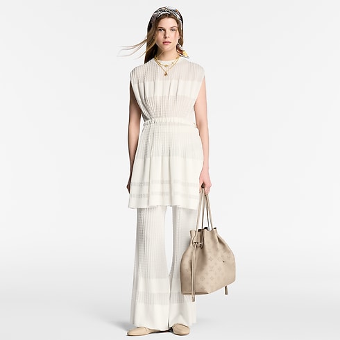 Shoes Loafers and Ballerinas LV Mare Loafer | Louis Vuitton ® (Product zoom)