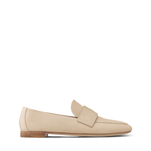 Shoes Loafers and Ballerinas LV Mare Loafer | Louis Vuitton ® (Product zoom)