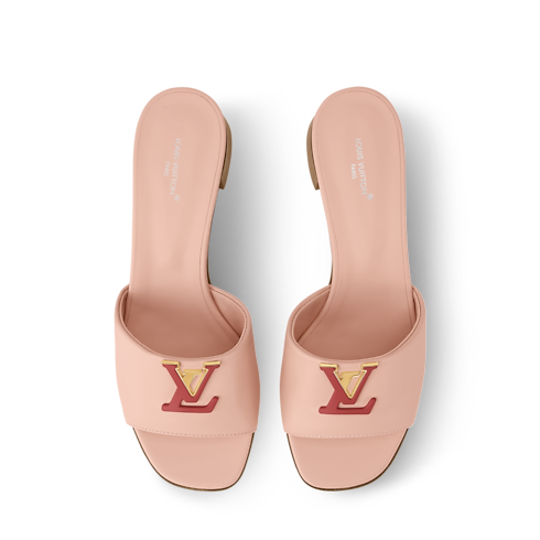 LV Mare Mule Interior View