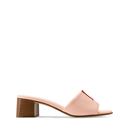 LV Mare Mule Side View