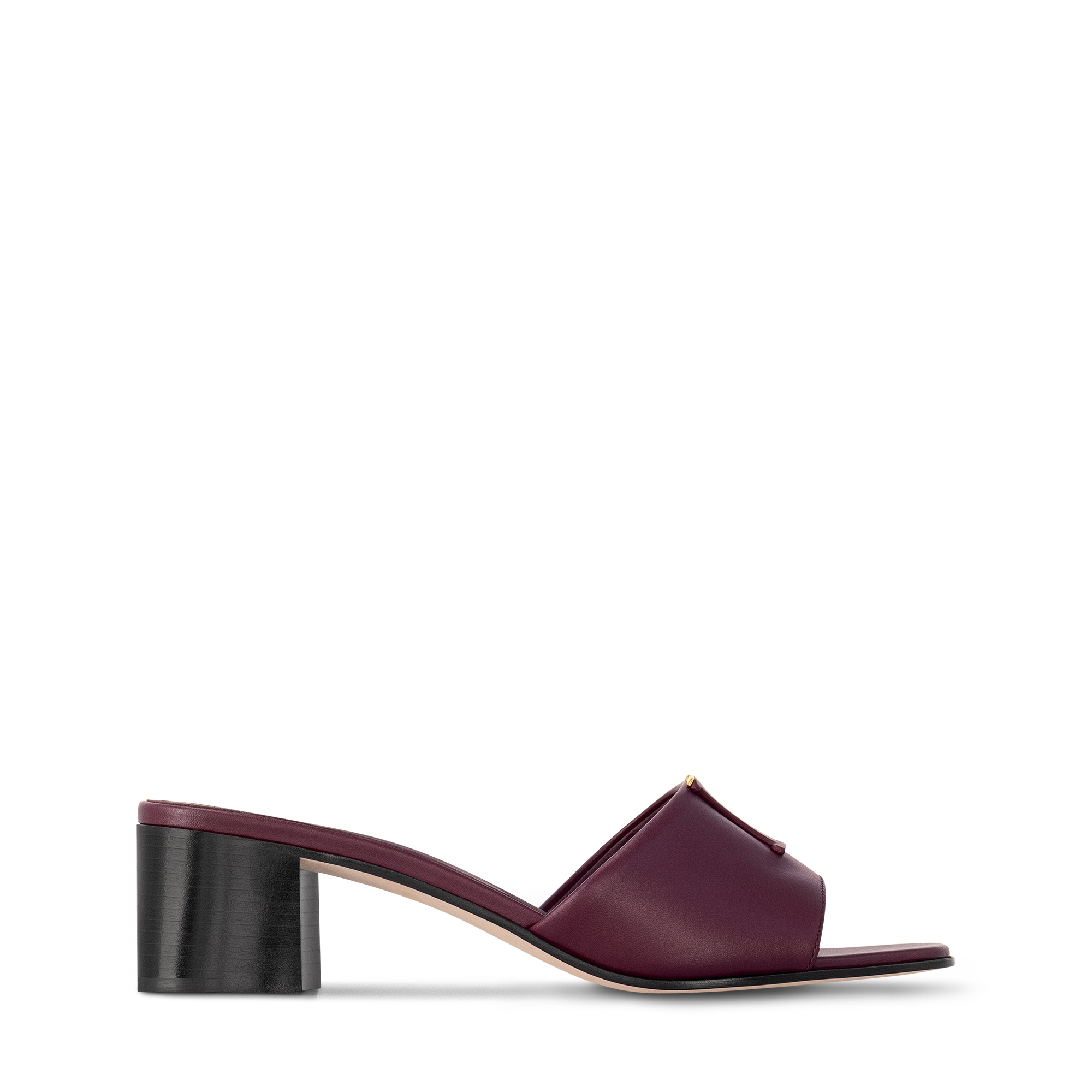  Shoes All Shoes LV Mare Mule | Louis Vuitton ® (Product zoom)