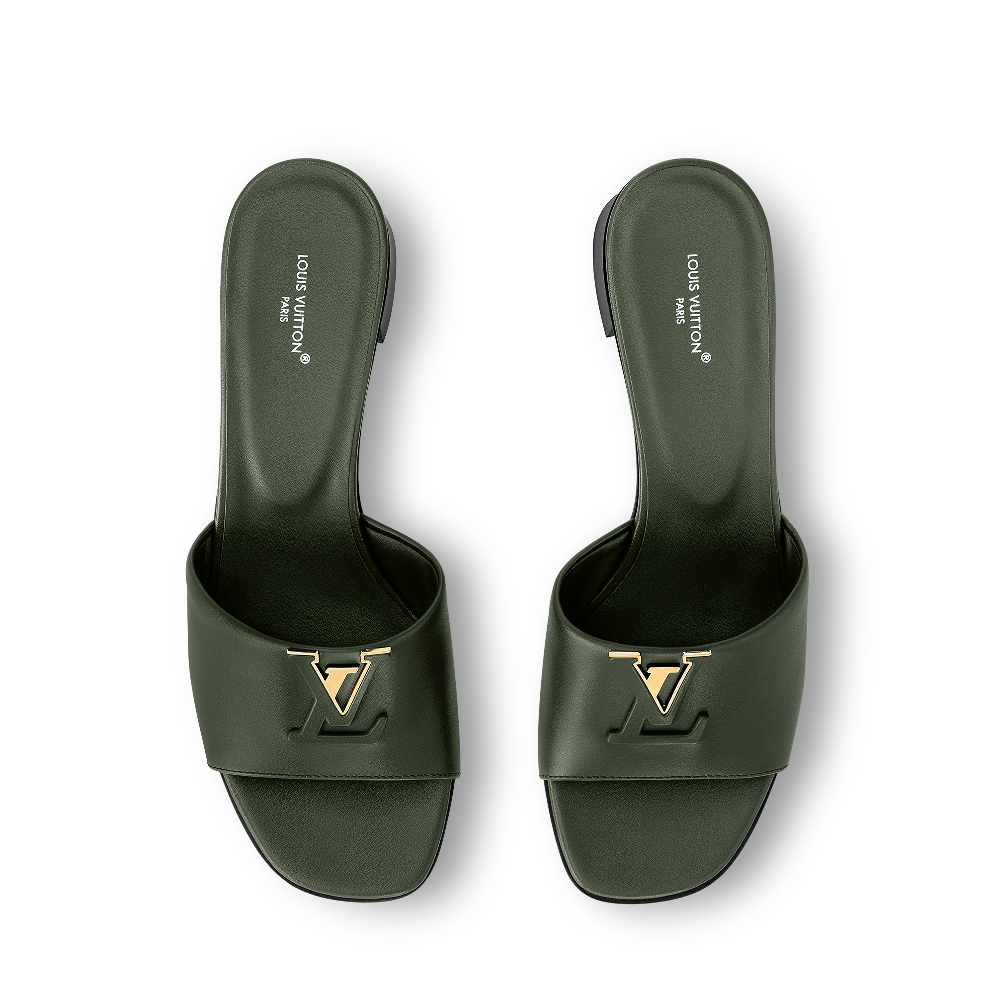 LV Mare Mule