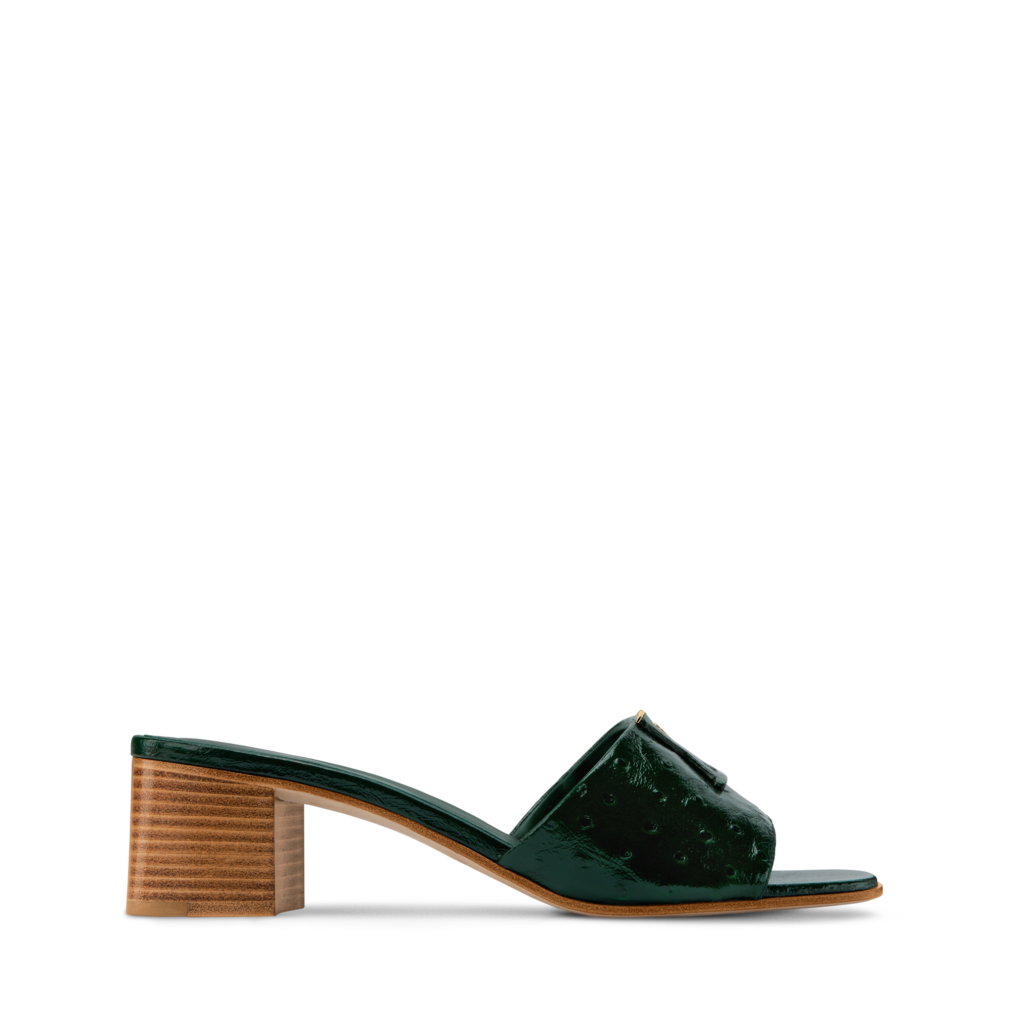  Shoes Mules and Slides LV Mare Mule | Louis Vuitton ® (Product zoom)