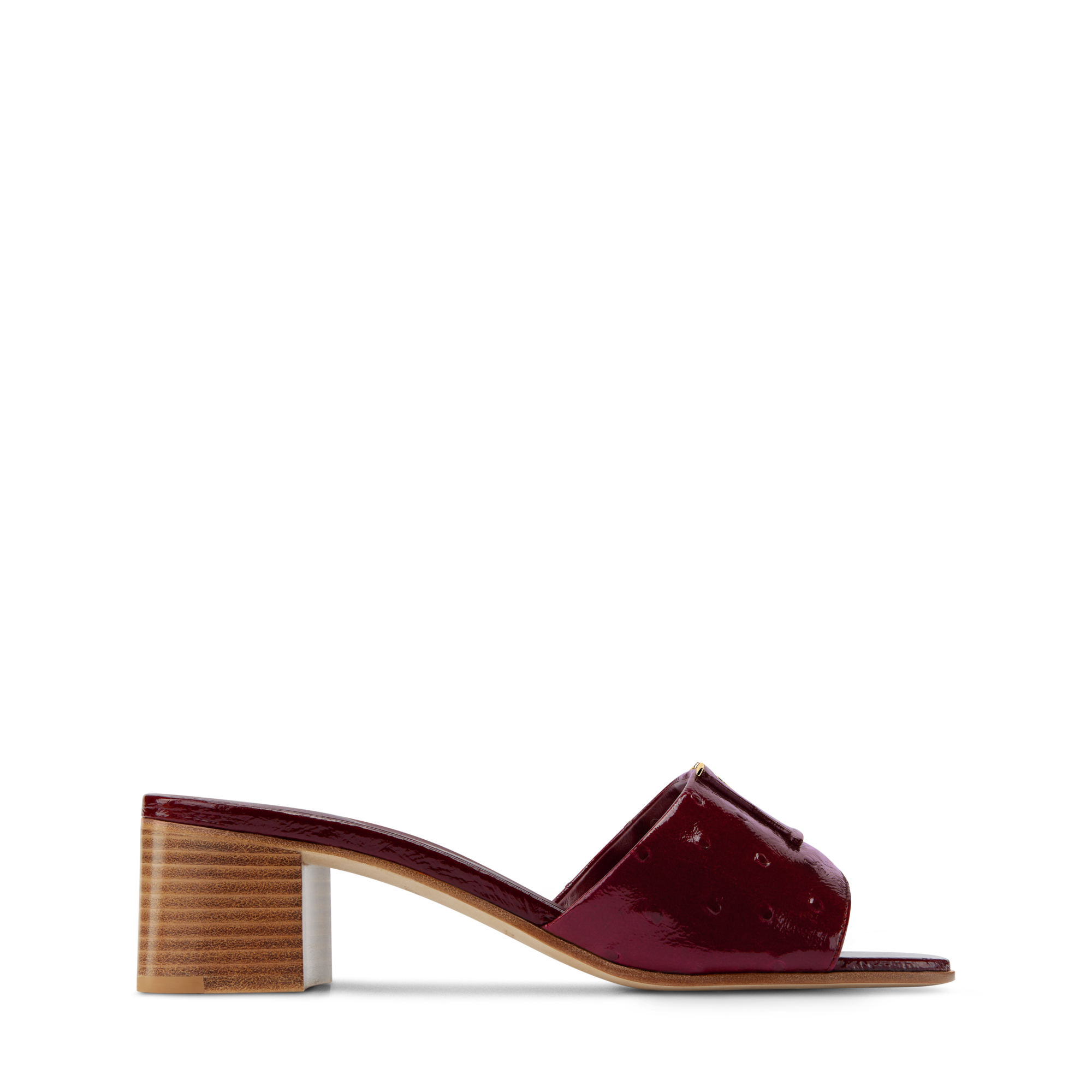 Shoes Mules and Slides LV Mare Mule | Louis Vuitton ® (Product zoom)