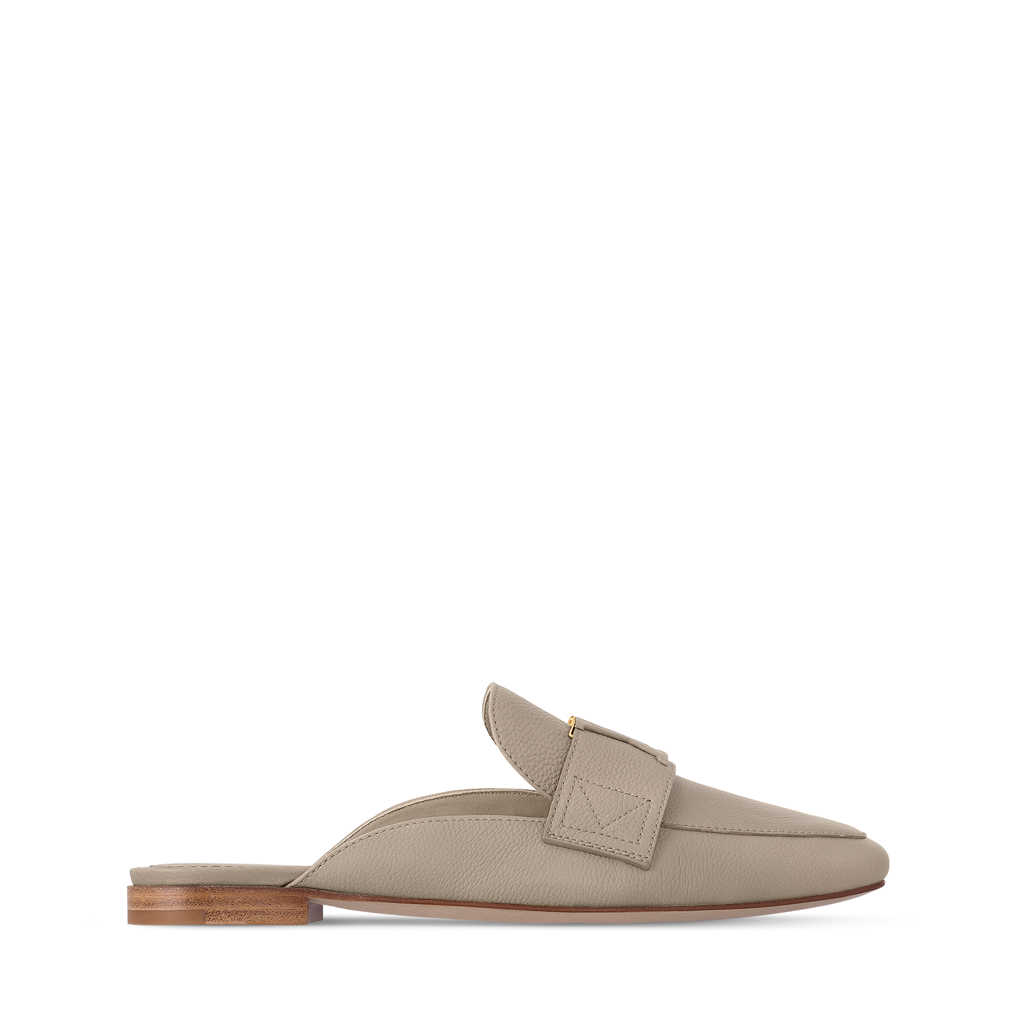  Shoes All Shoes LV Mare Open Back Loafer | Louis Vuitton ® (Product zoom)