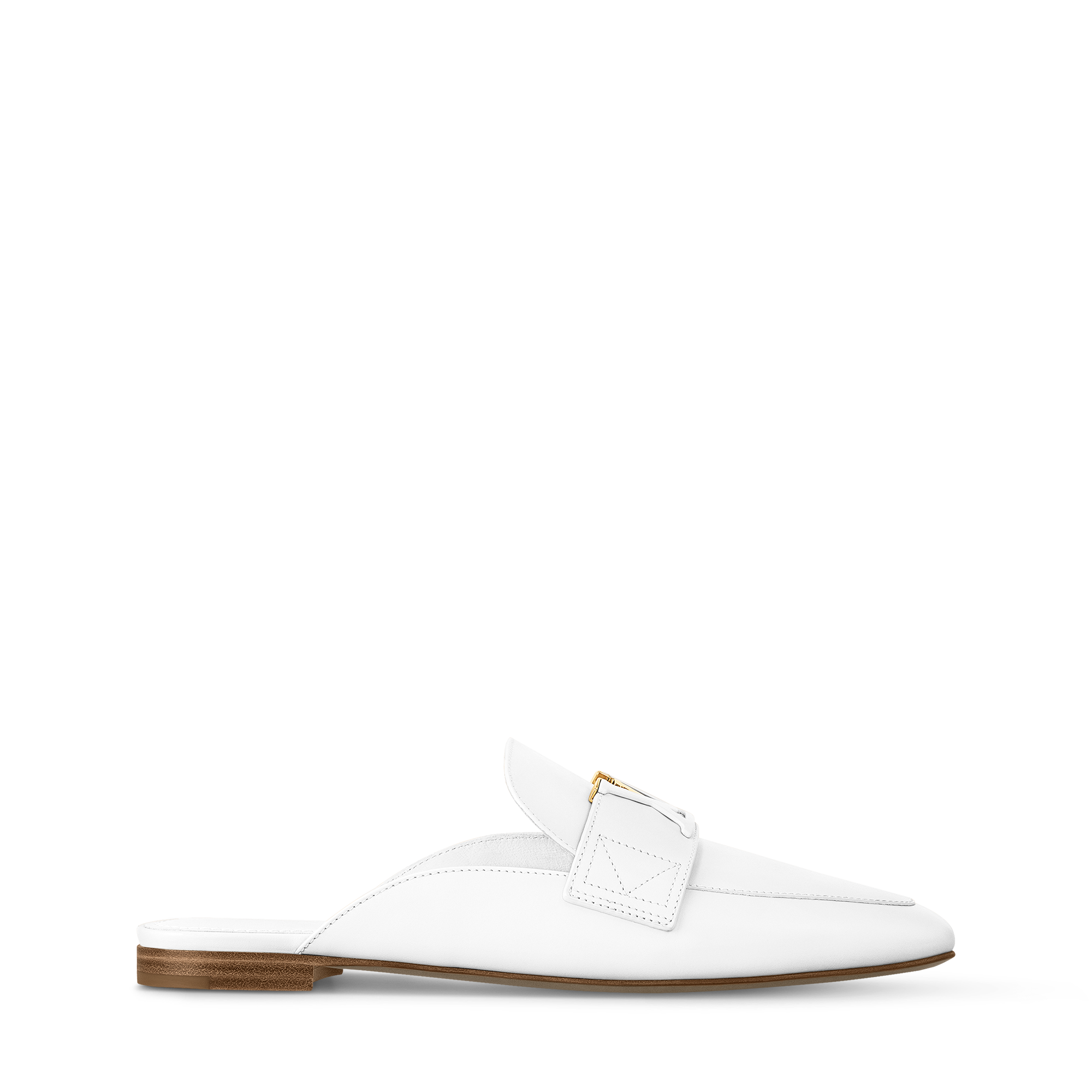  Shoes Loafers and Ballerinas LV Mare Open Back Loafer | Louis Vuitton ® (Product zoom)