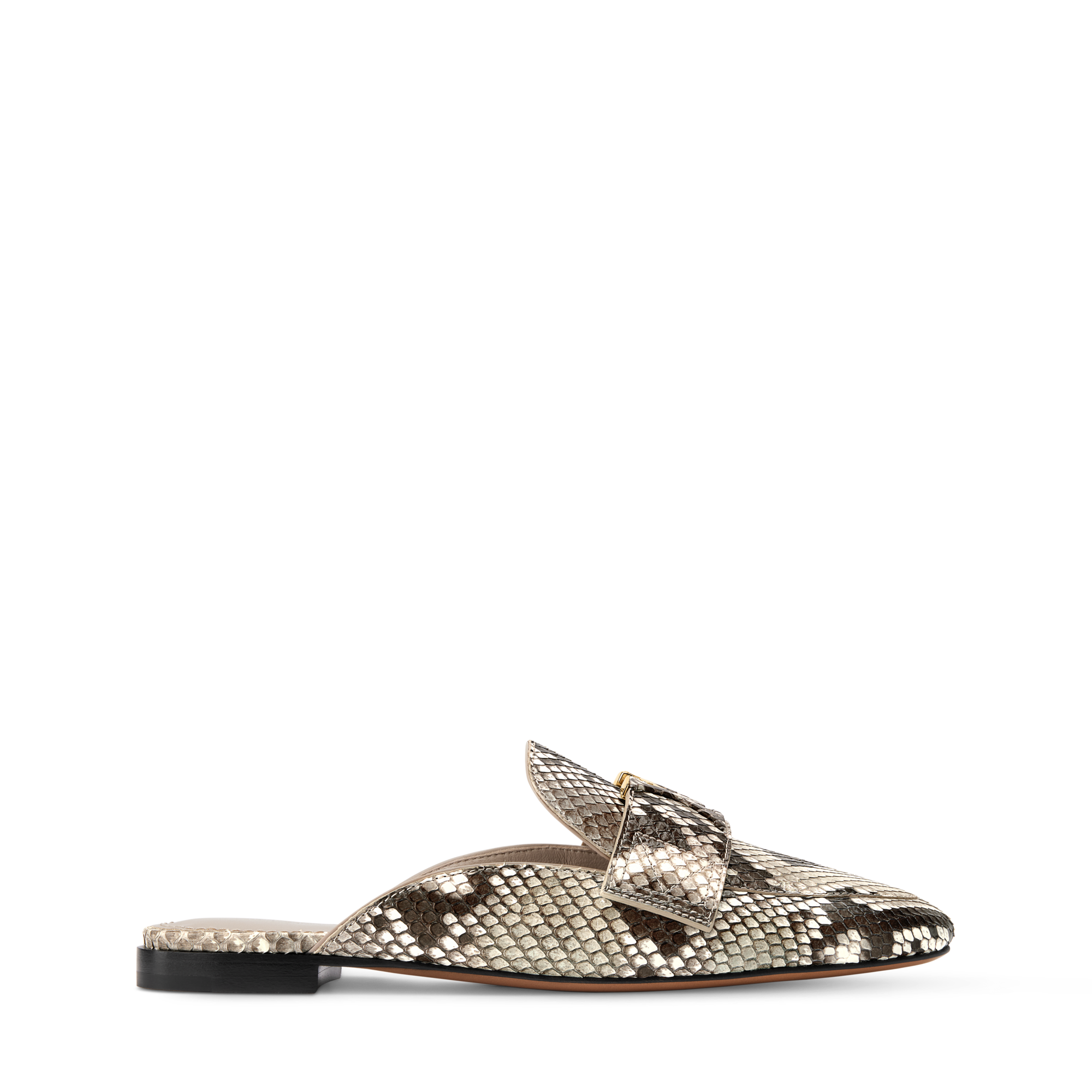  Shoes Loafers and Ballerinas LV Mare Open Back Loafer | Louis Vuitton ® (Product zoom)