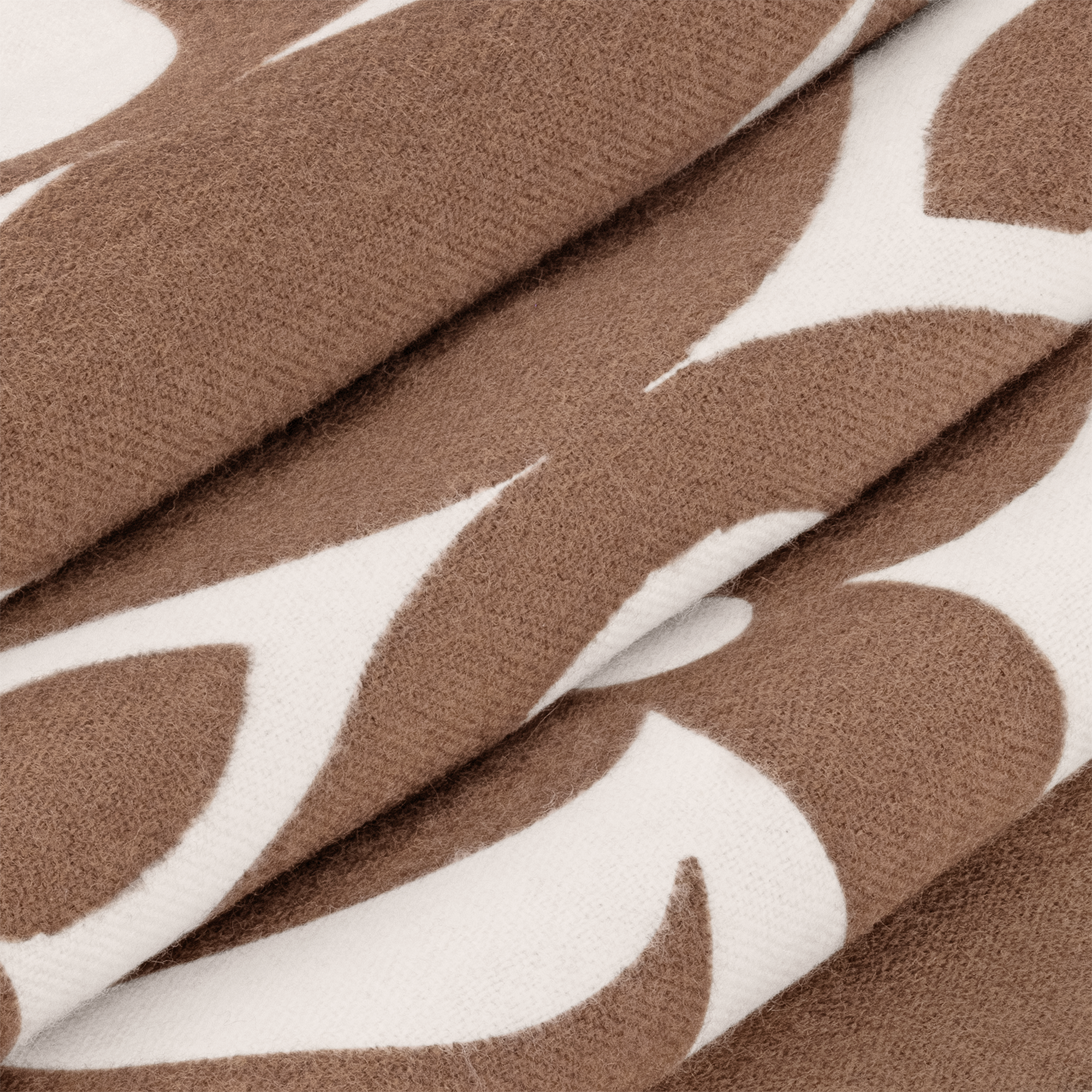 S00 Accessories Scarves LV Medallion Scarf | Louis Vuitton ® (Product zoom)