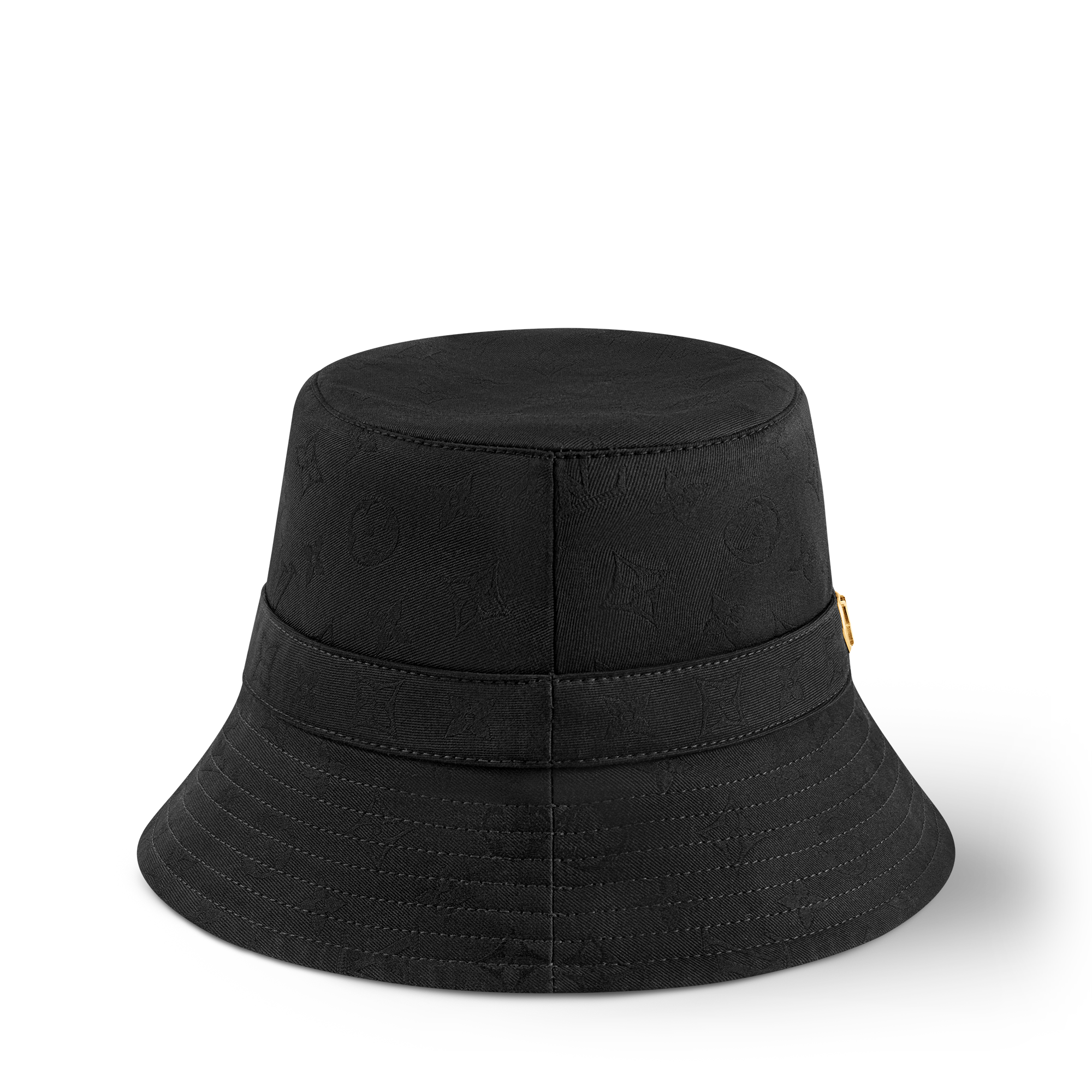 LV Mine Bucket Hat S00 - Women - Accessories | LOUIS VUITTON ®
