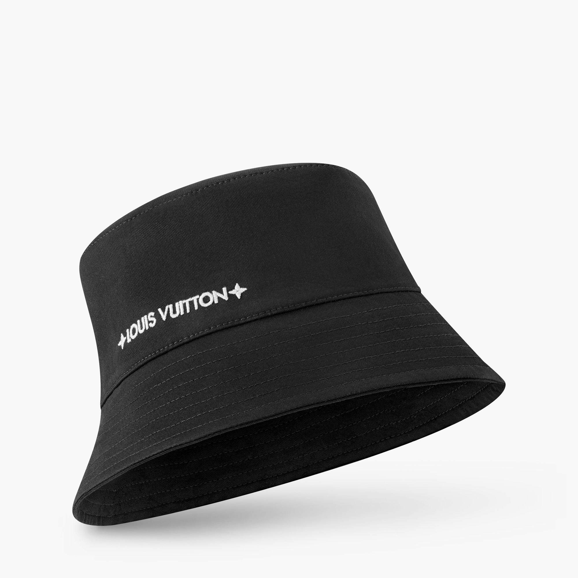 LV Mine Bucket Hat S00 Women Accessories LOUIS VUITTON ®
