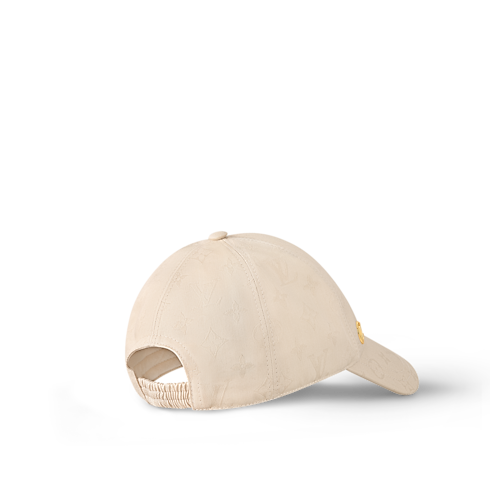 S00 Accessories Hats and Gloves LV Mine Cap | Louis Vuitton ® (Product zoom)