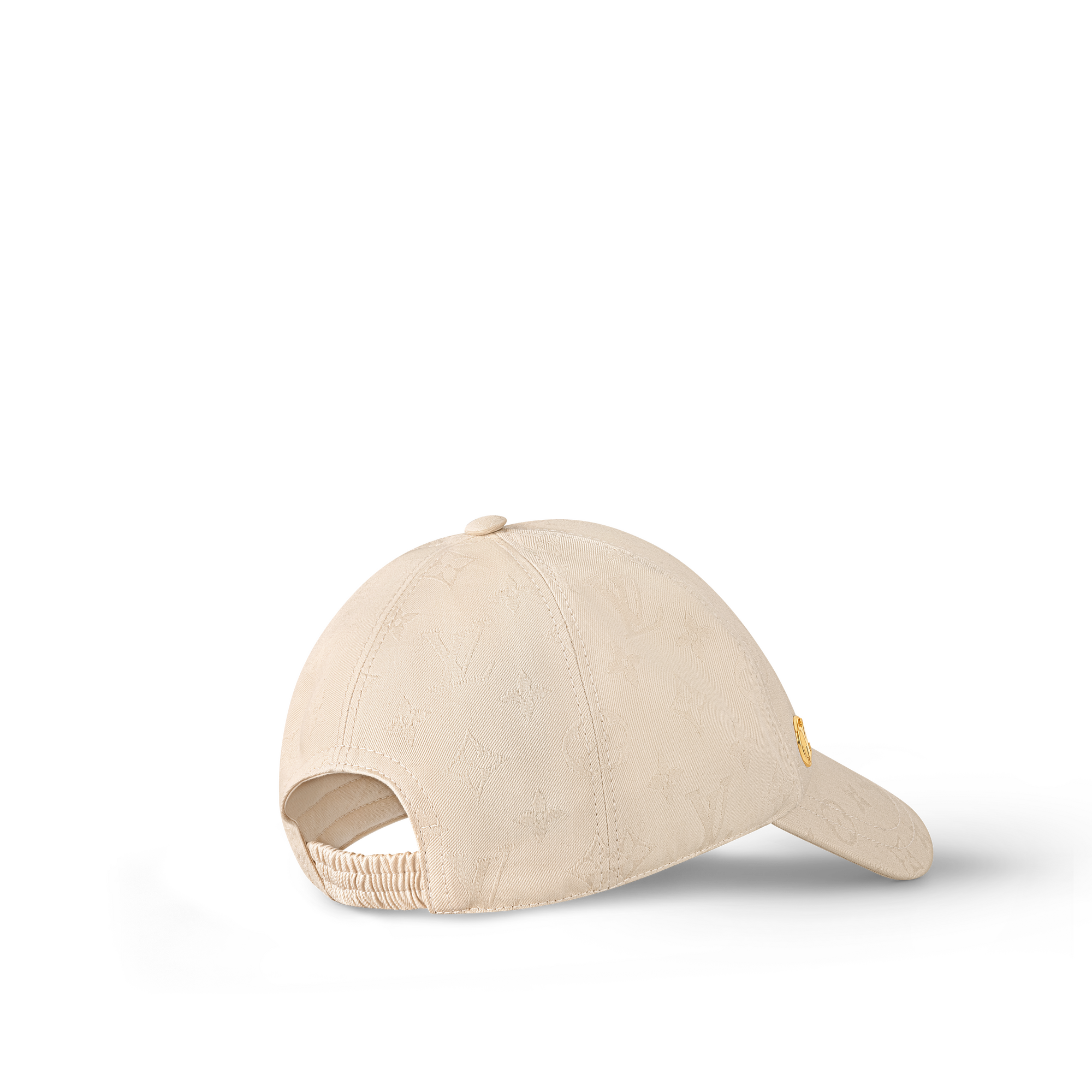 S00 Accessories Hats and Gloves LV Mine Cap | Louis Vuitton ® (Product zoom)