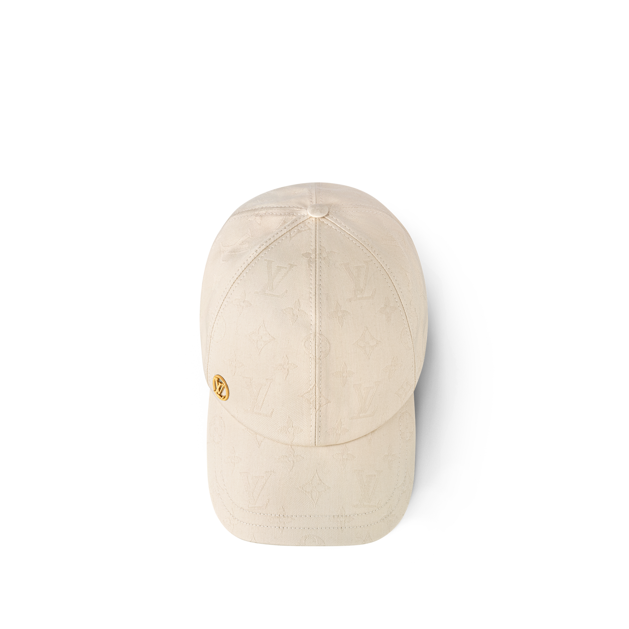 S00 Accessories Hats and Gloves LV Mine Cap | Louis Vuitton ® (Product zoom)