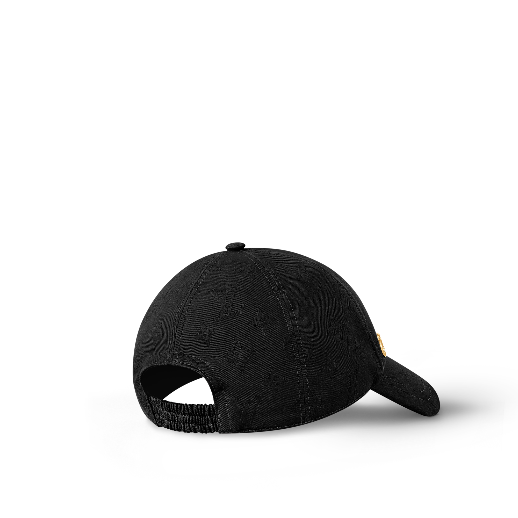 LV Mine Cap