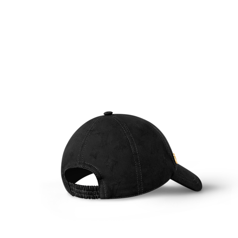 S00 Accessories Hats and Gloves LV Mine Cap | Louis Vuitton ® (Product zoom)