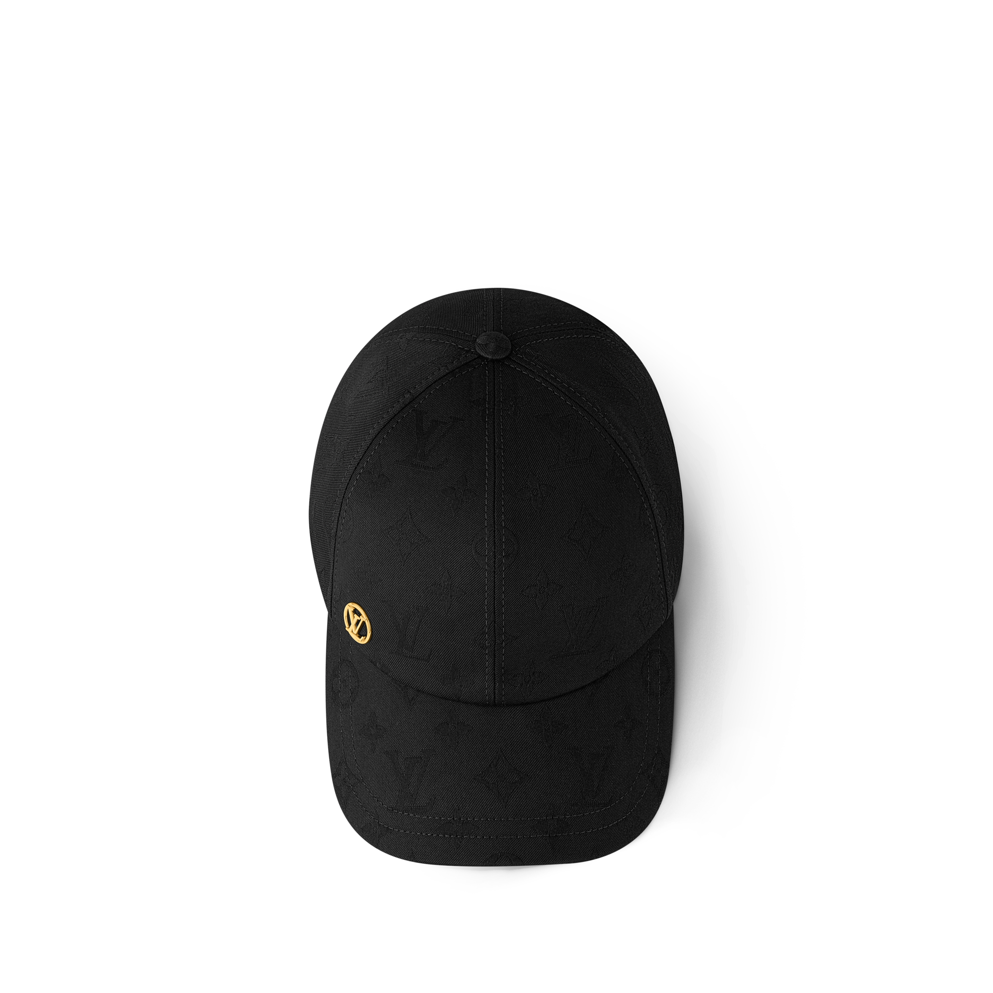 S00 Accessories Hats and Gloves LV Mine Cap | Louis Vuitton ® (Product zoom)