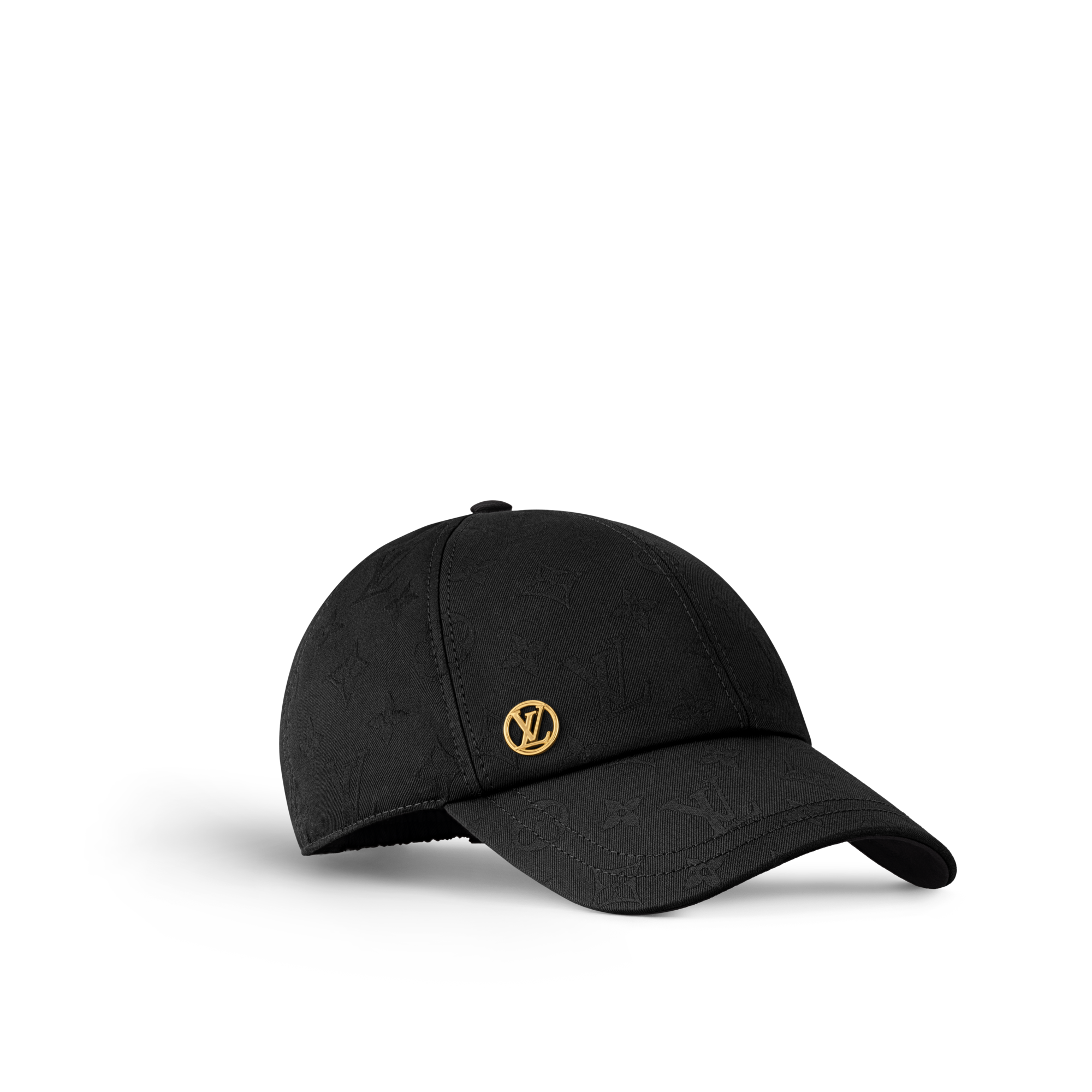 S00 Accessories Hats and Gloves LV Mine Cap | Louis Vuitton ® (Product zoom)