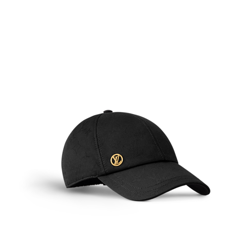 S00 Accessories Hats and Gloves LV Mine Cap | Louis Vuitton ® (Product zoom)