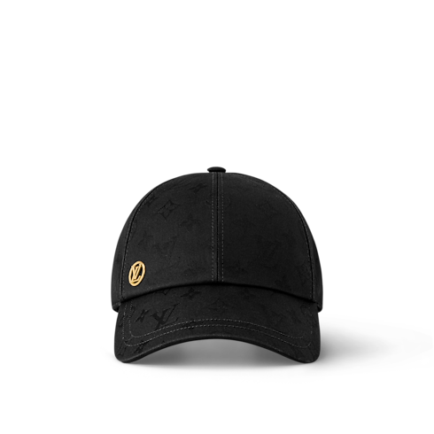 S00 Accessories Hats and Gloves LV Mine Cap | Louis Vuitton ® (Product zoom)