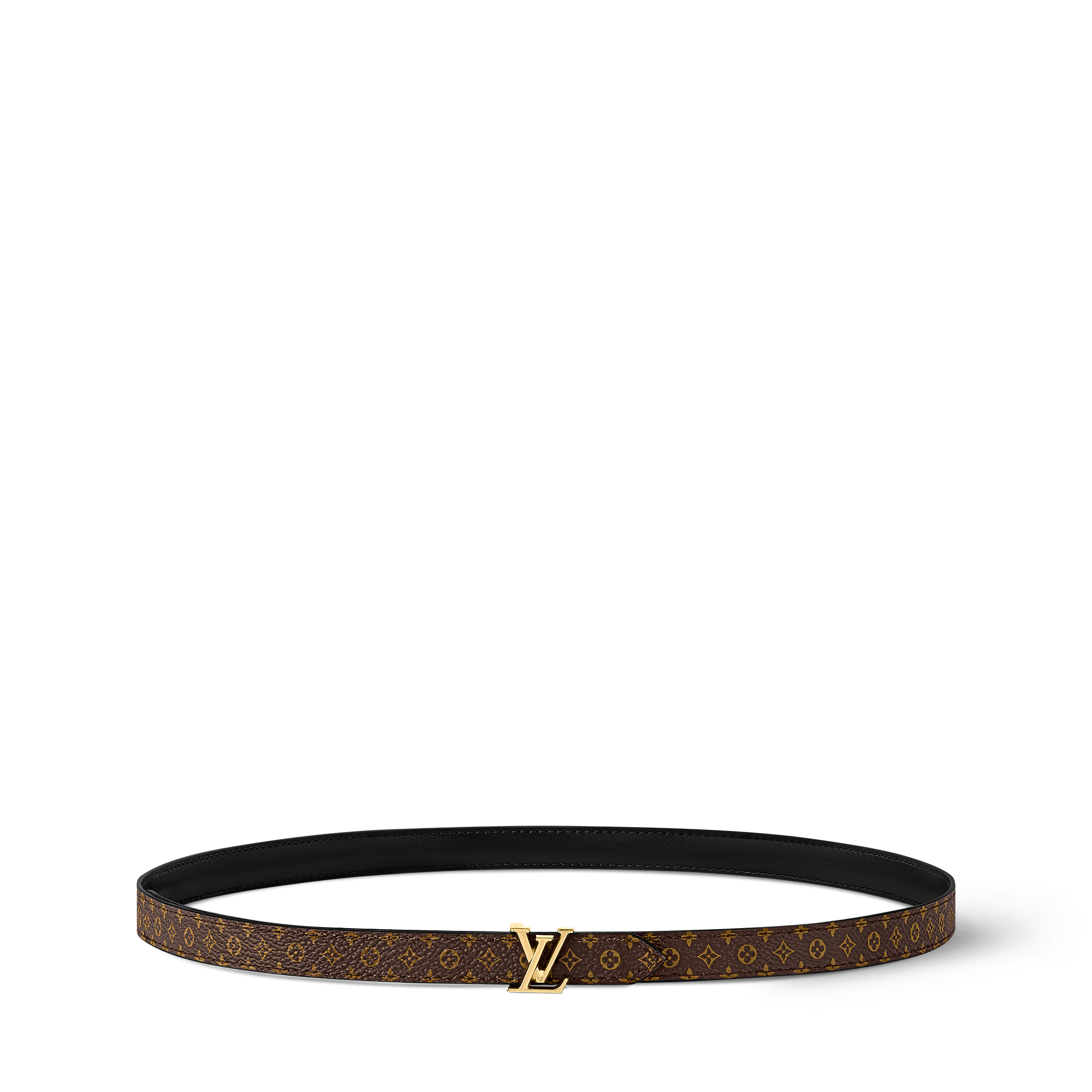LV Mini 15mm Reversible Belt