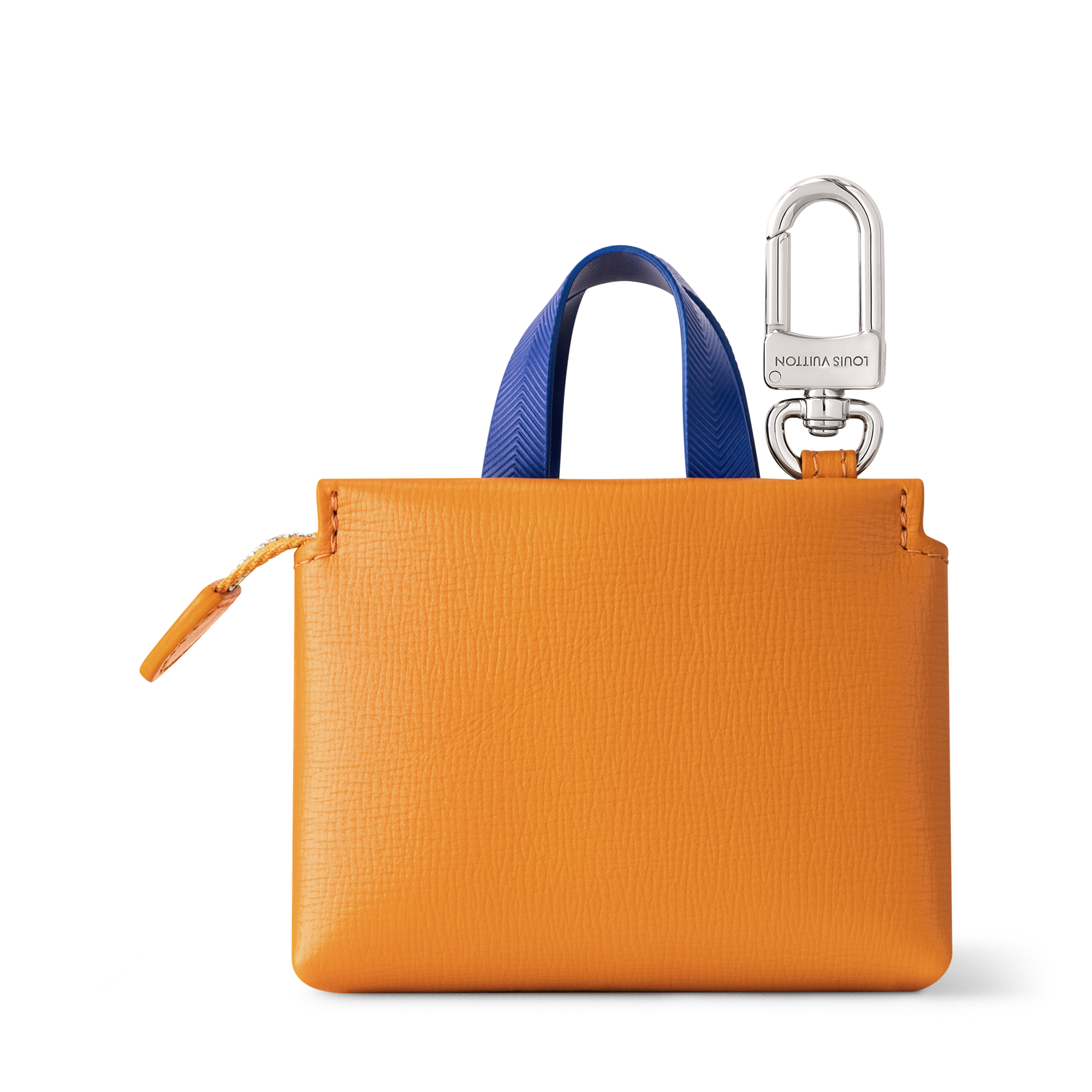 S00 Accessories Key Holders and Bag Charms LV Mini Shopper Bag Charm | Louis Vuitton ® (Product zoom)