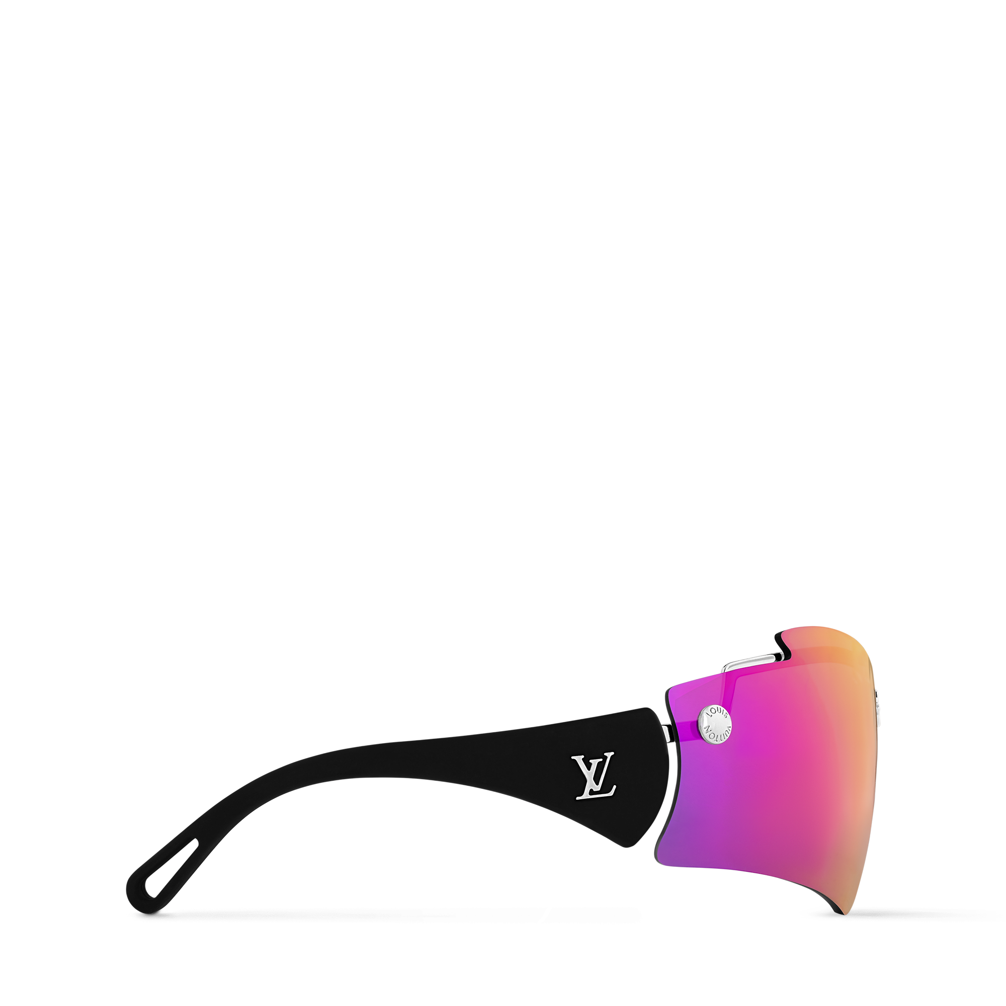 LV Mirror Mask