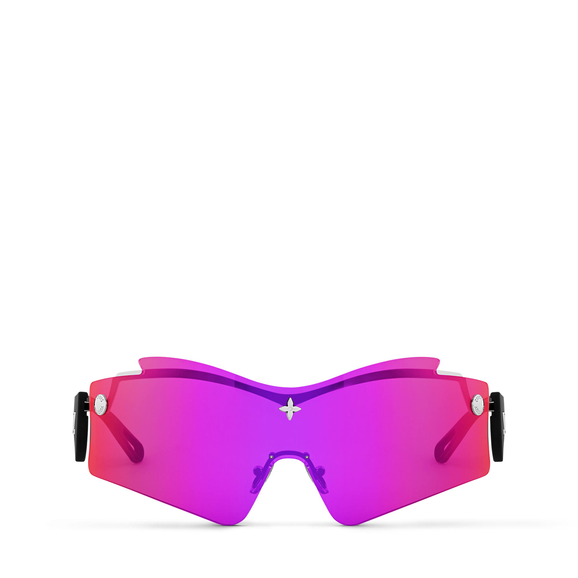 LV Mirror Mask