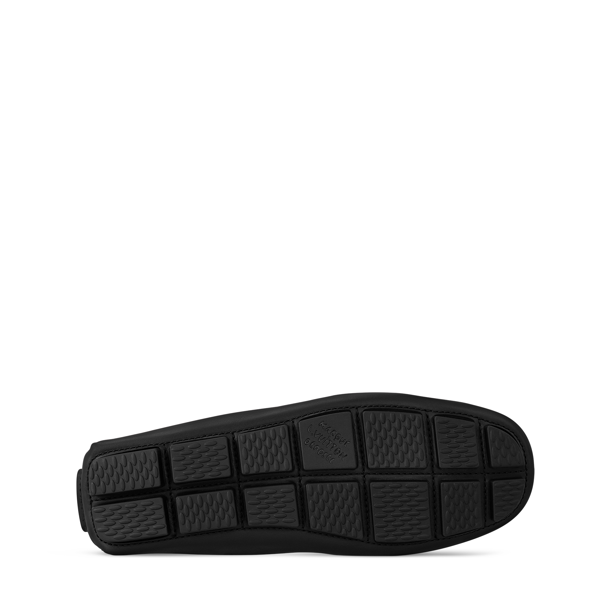  Shoes Loafers and Moccasins LV Monza Moccasin | Louis Vuitton ® (Product zoom)