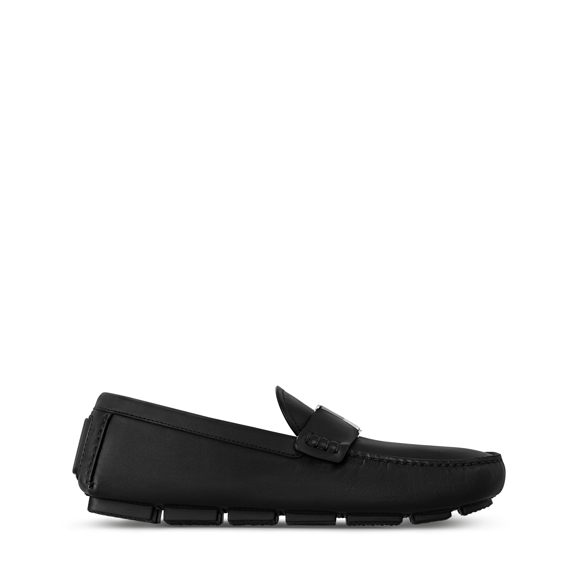  Shoes Loafers and Moccasins LV Monza Moccasin | Louis Vuitton ® (Product zoom)