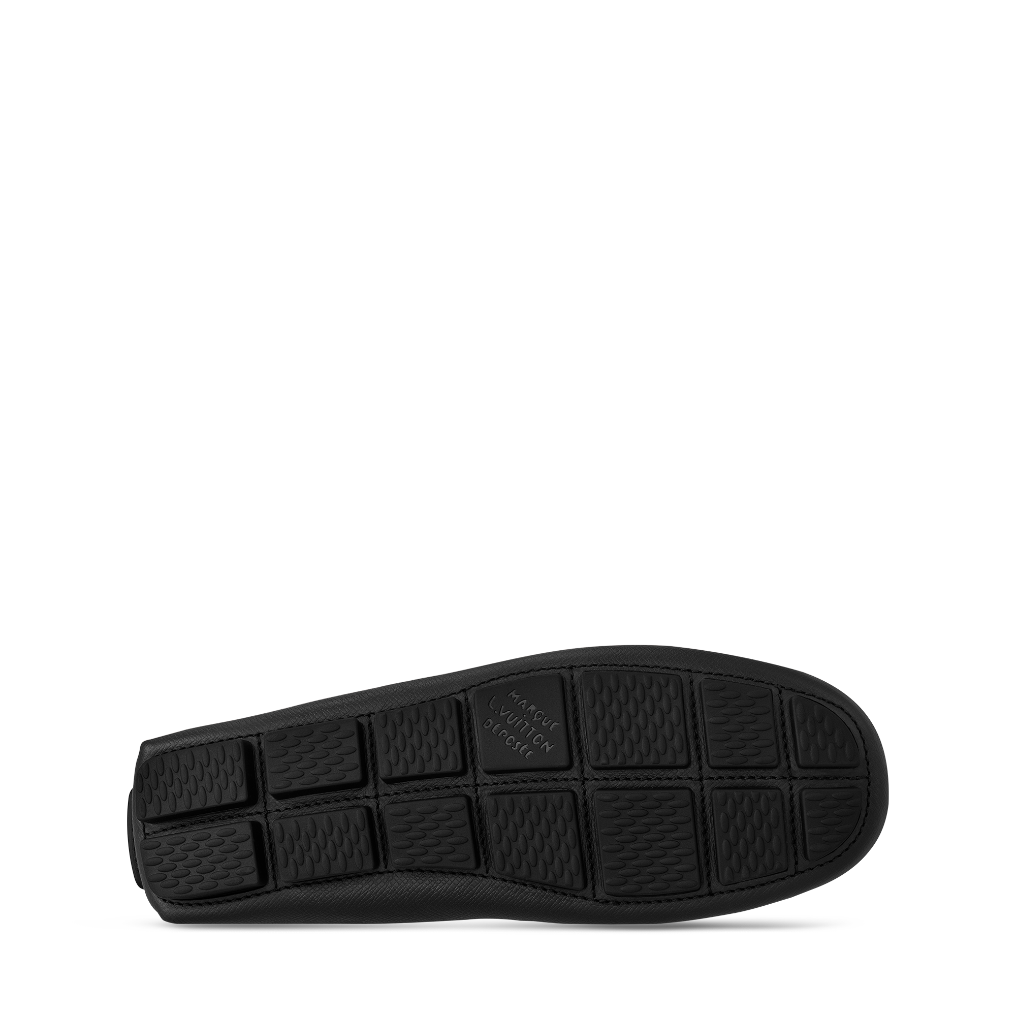  Shoes Loafers and Moccasins LV Monza Taiga | Louis Vuitton ® (Product zoom)