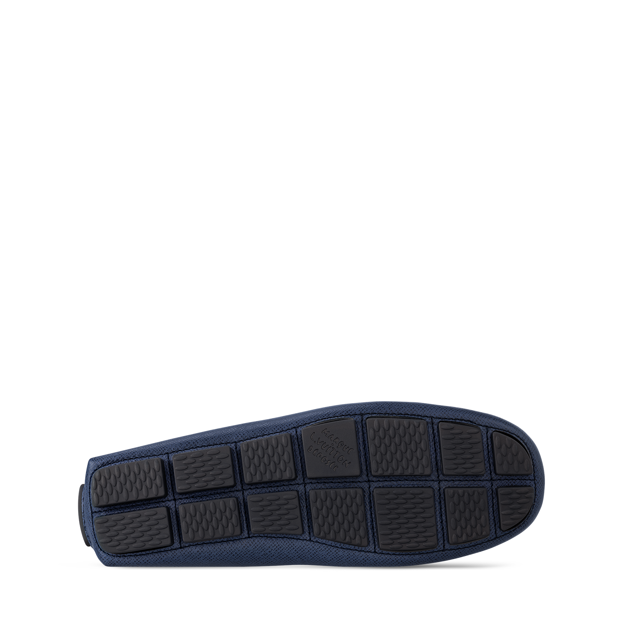  Shoes Loafers and Moccasins LV Monza Taiga | Louis Vuitton ® (Product zoom)