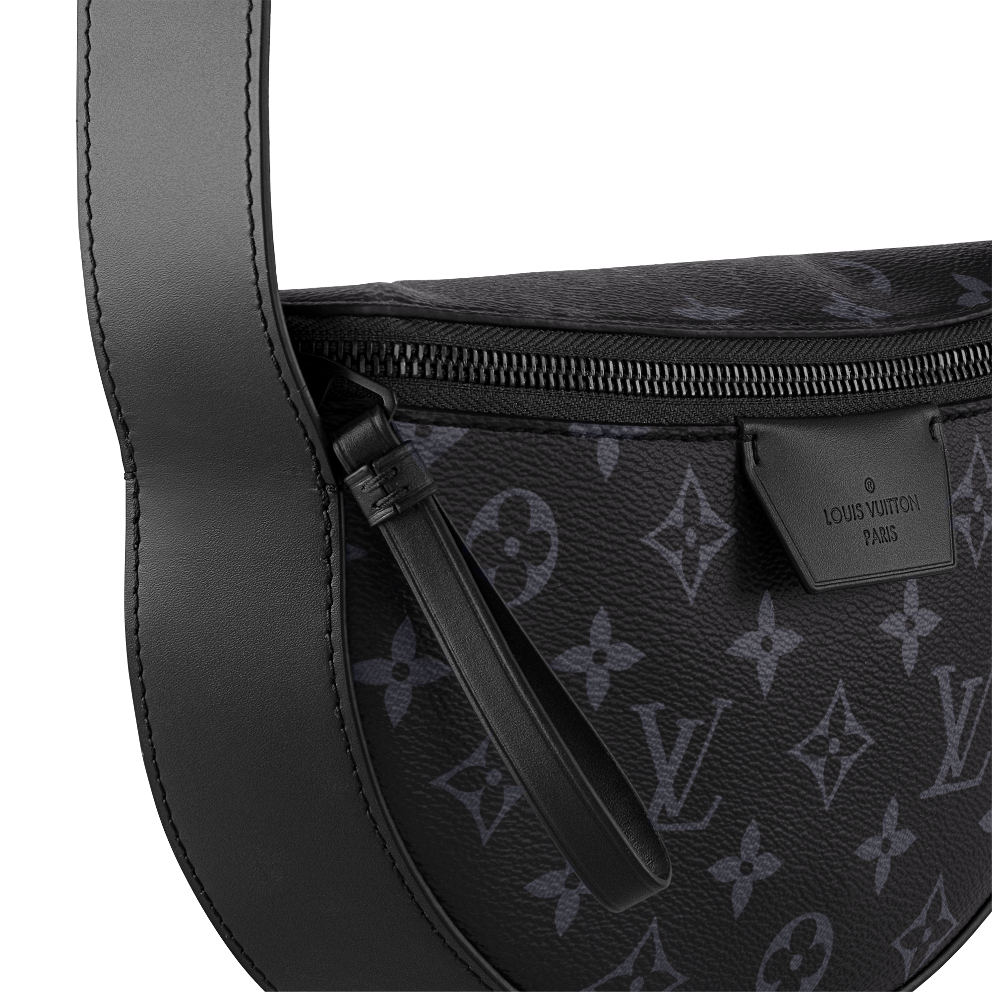 LV Moon Crossbody