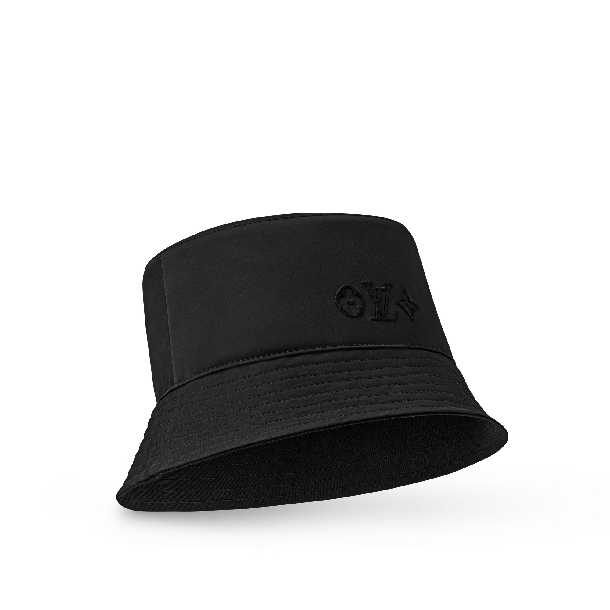 S00 Accessories Hats and Gloves LV Move Bucket Hat | Louis Vuitton ® (Product zoom)