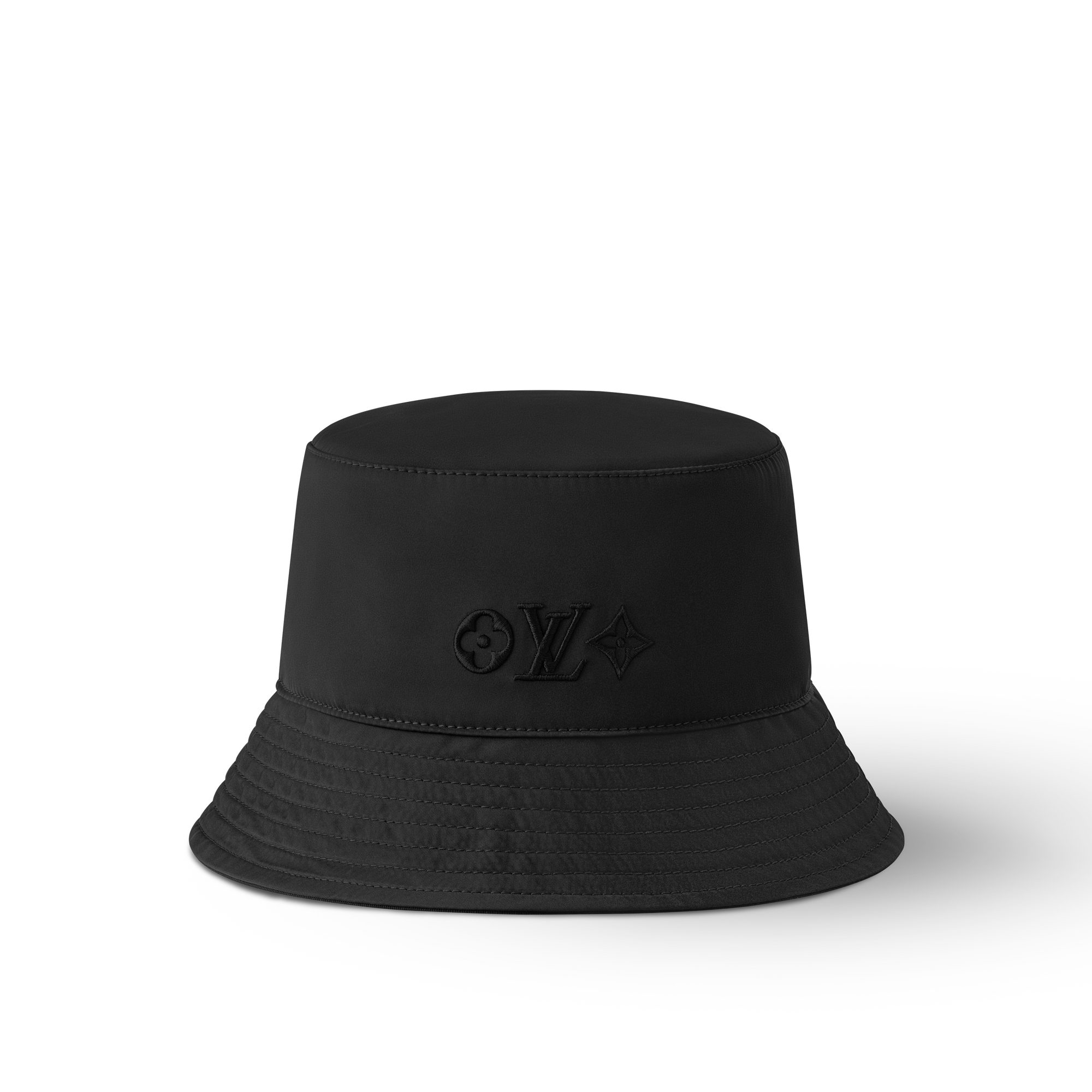 S00 Accessories Hats and Gloves LV Move Bucket Hat | Louis Vuitton ® (Product zoom)