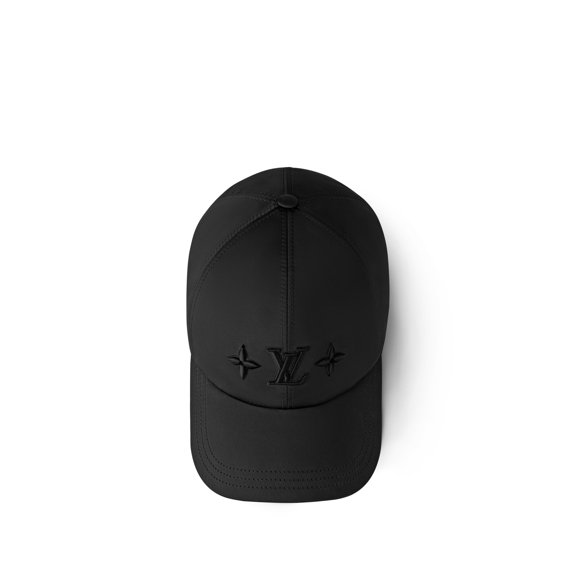 S00 Accessories Hats and Gloves LV Move Cap | Louis Vuitton ® (Product zoom)