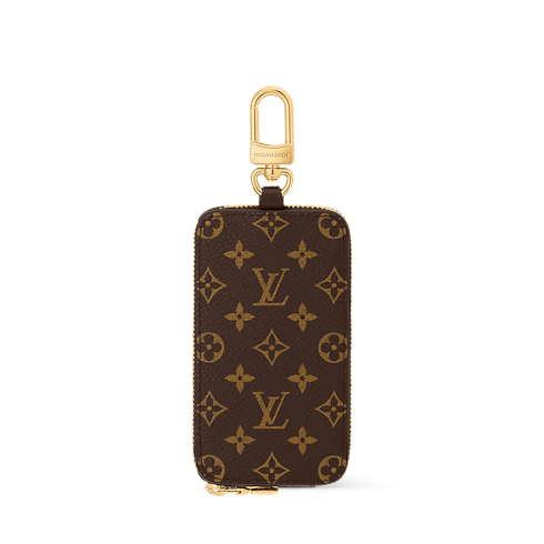 S00 Accessories Key Holders and Bag Charms LV Music Key Holder and Bag Charm | Louis Vuitton ® (Product zoom)