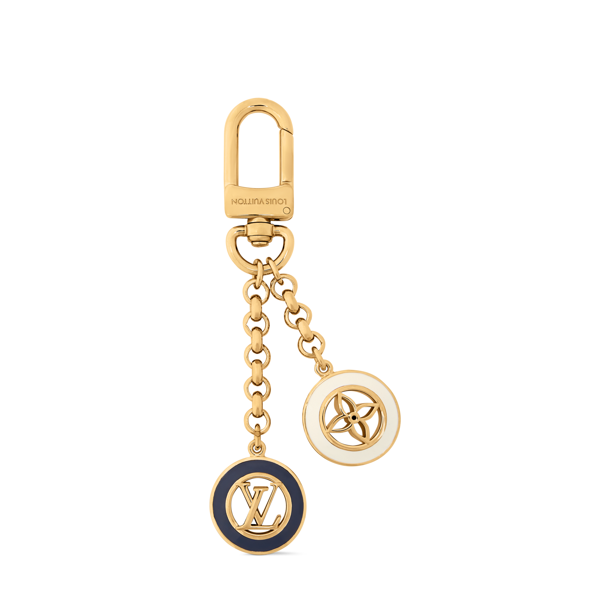 backpack bag charm louis vuitton Chain which separates us from other retailers whose handbag accessories are made from aluminum or plastic LV Nautical Bag Charm S00