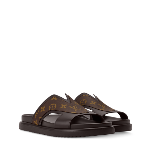Shoes Sandals LV Oasis Mule | Louis Vuitton ® (Product zoom)