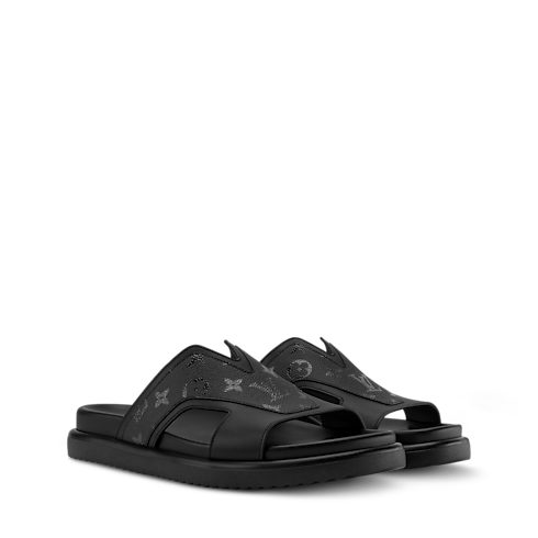 Shoes Sandals LV Oasis Mule | Louis Vuitton ® (Product zoom)