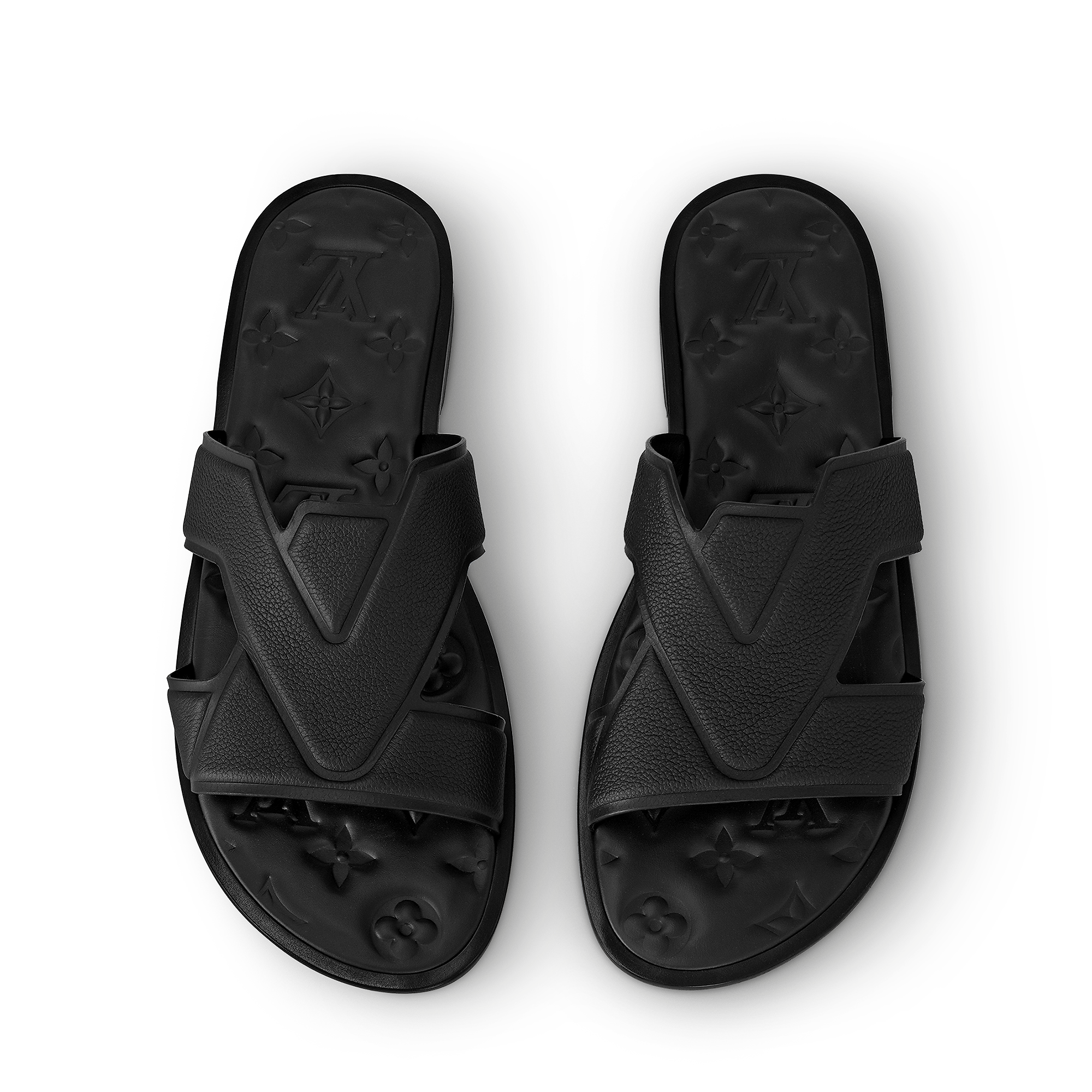LV Oasis Mule