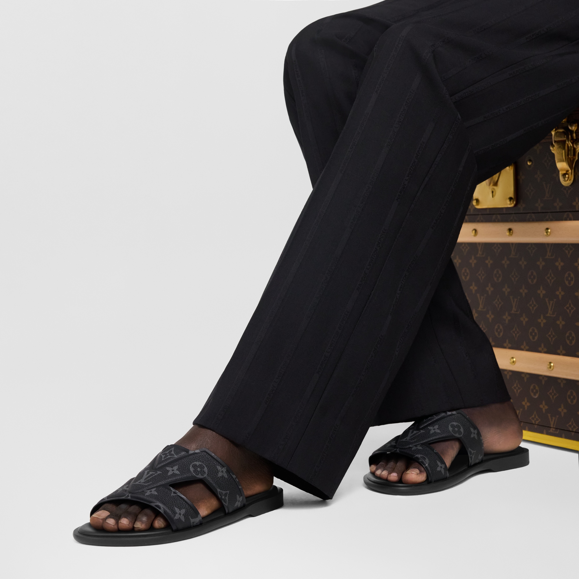  Shoes All Shoes LV Oasis Mule | Louis Vuitton ® (Product zoom)