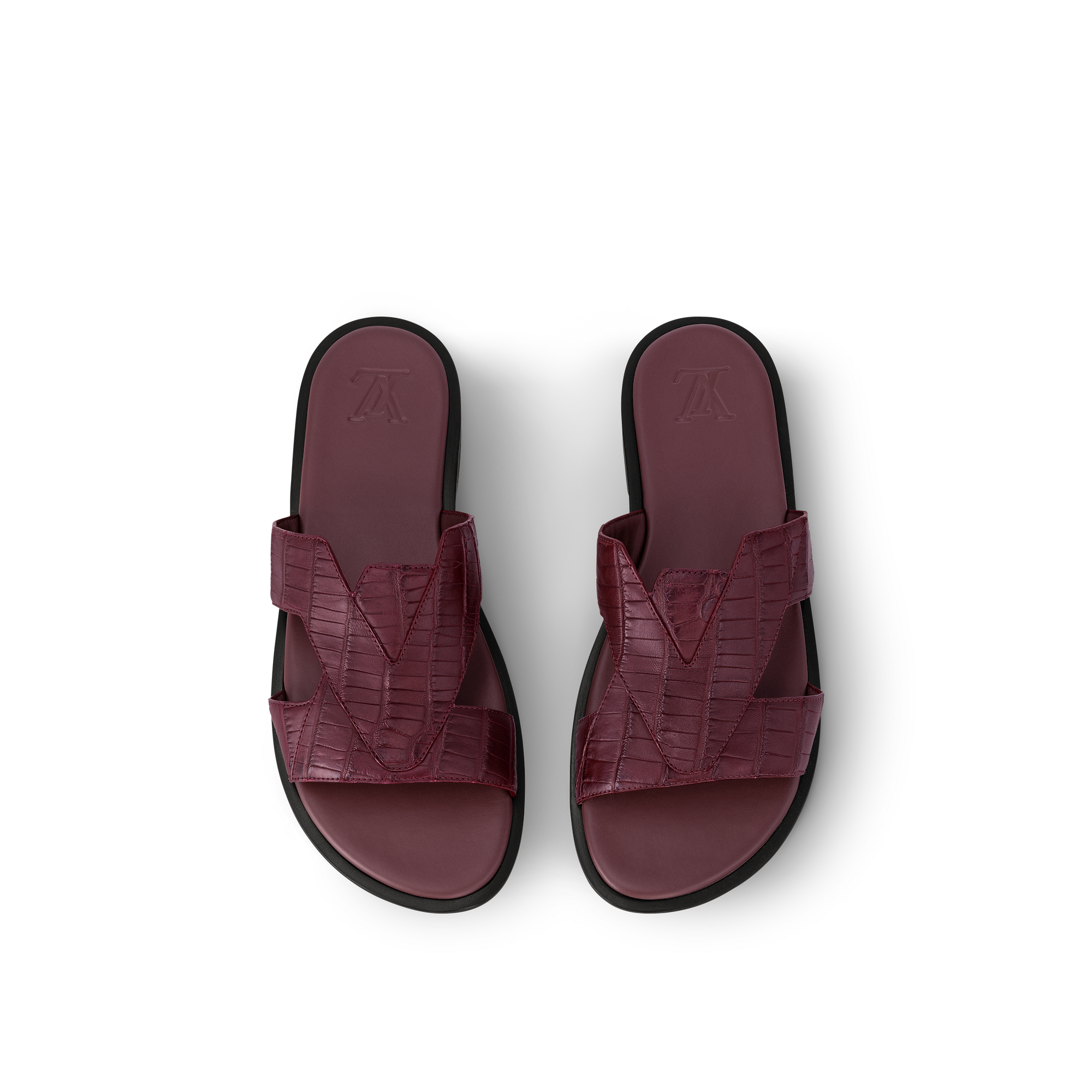 LV Oasis Mule