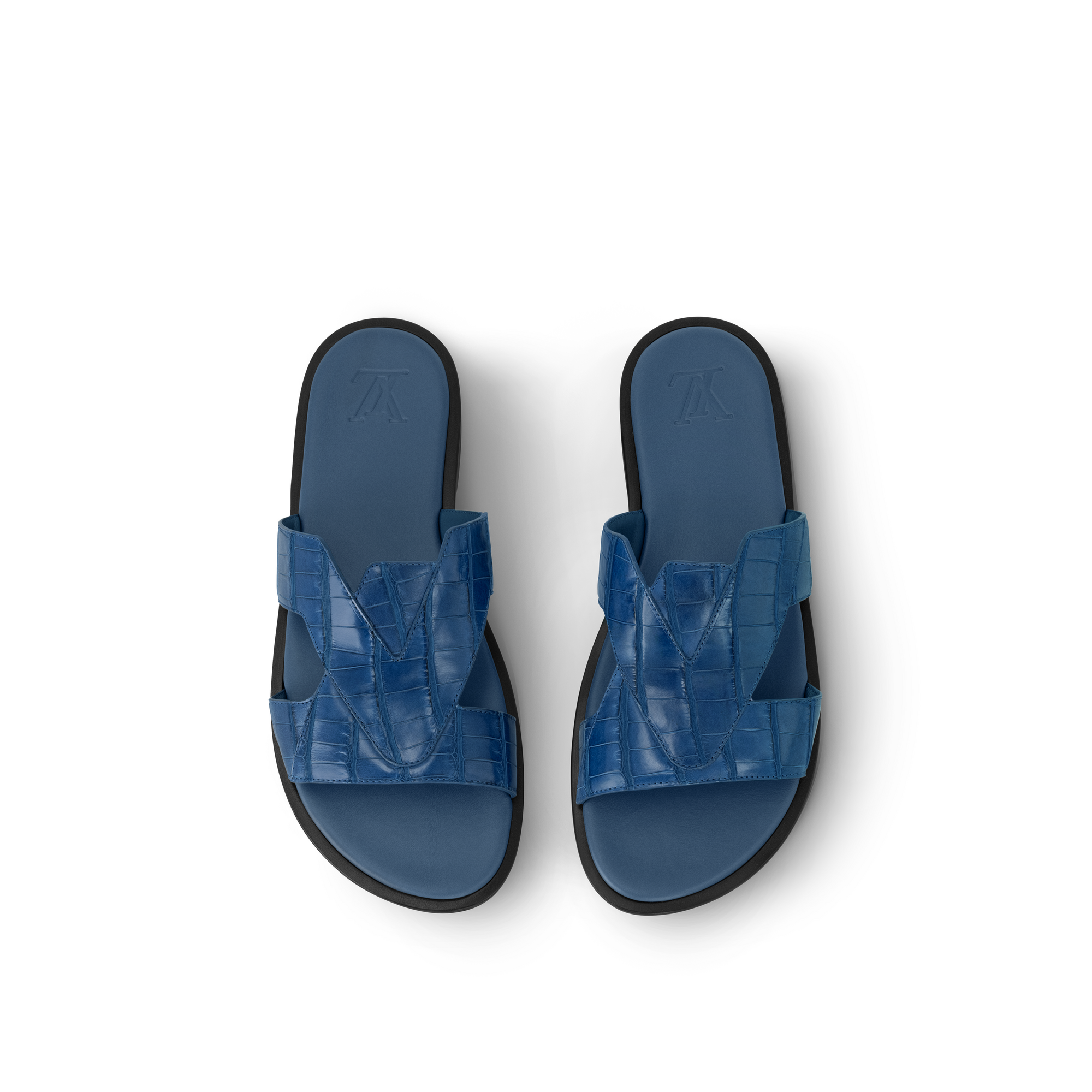  Shoes Sandals LV Oasis Mule | Louis Vuitton ® (Product zoom)
