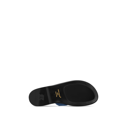 Shoes Sandals LV Oasis Mule | Louis Vuitton ® (Product zoom)