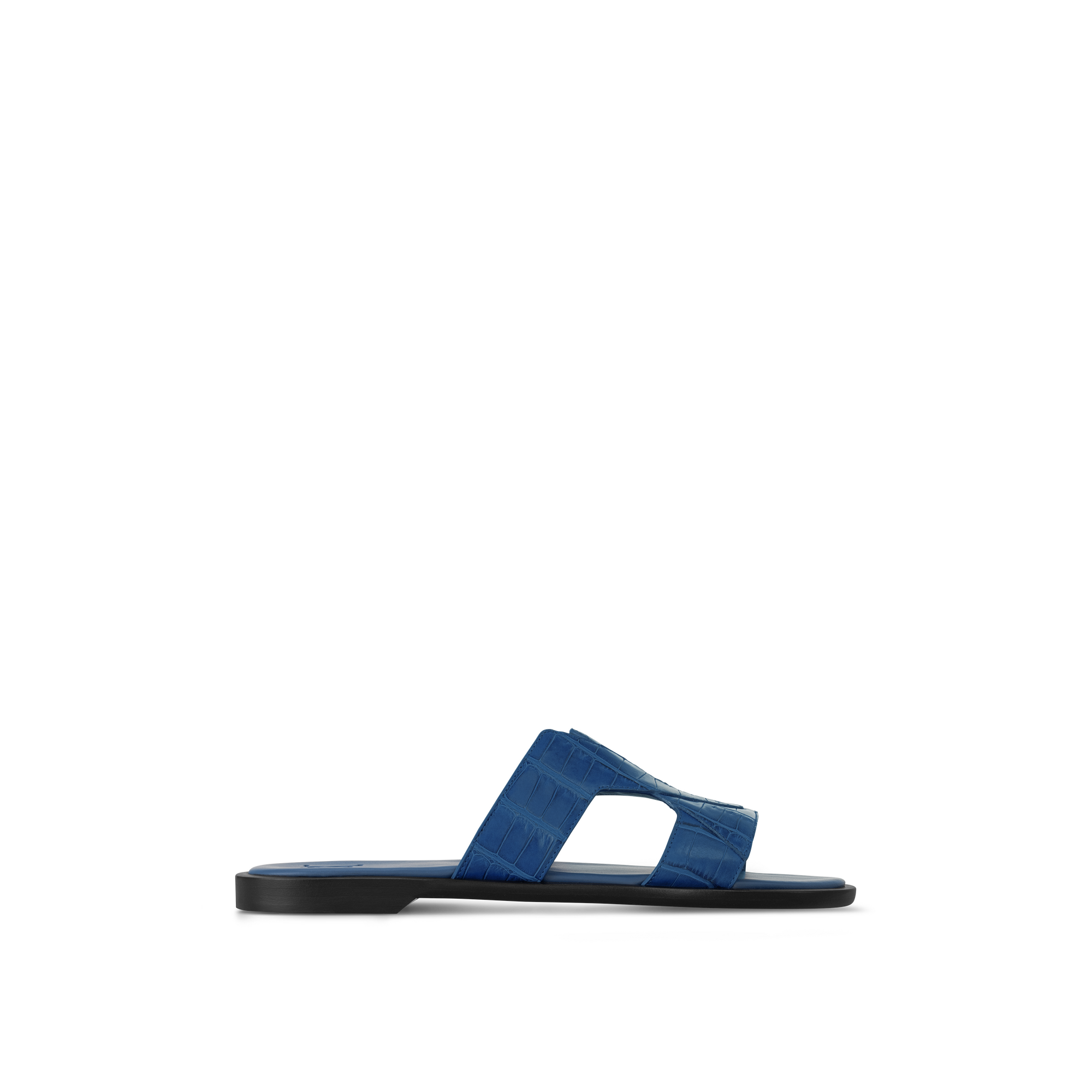  Shoes Sandals LV Oasis Mule | Louis Vuitton ® (Product zoom)